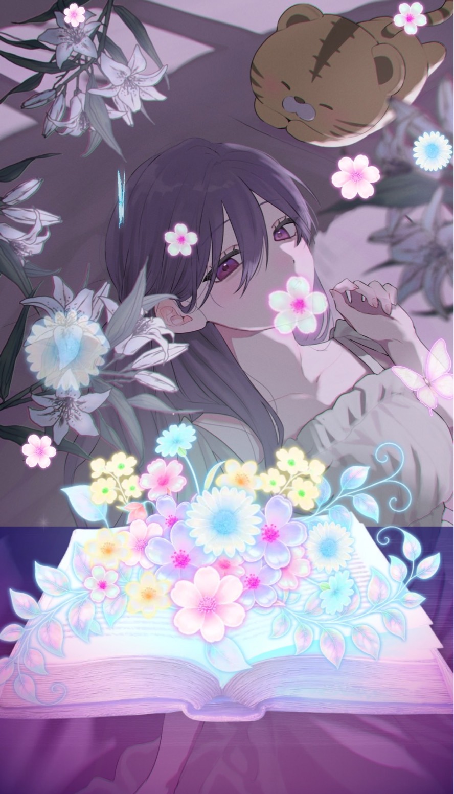 【中低音】睡眠導入剤🌿‬🫧