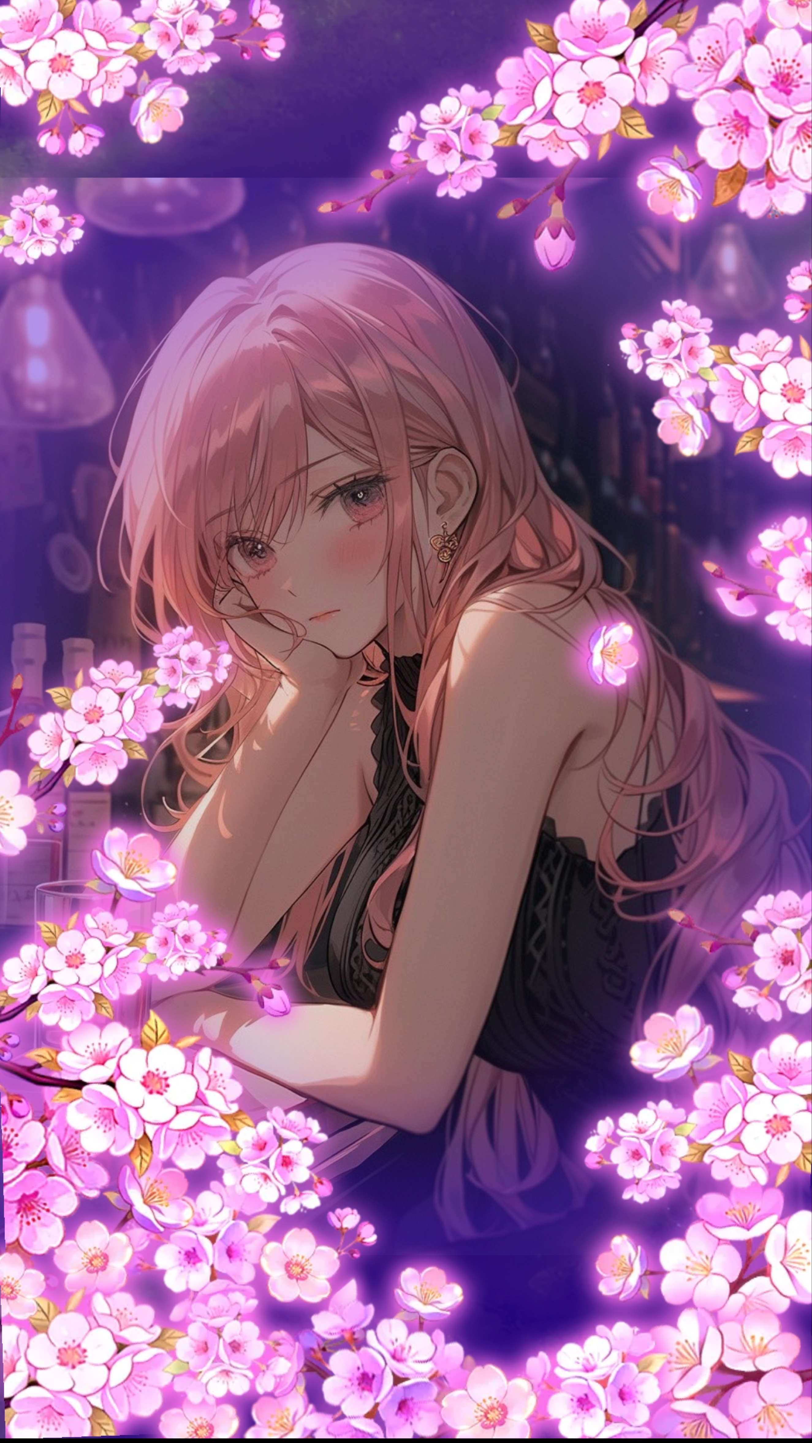 4月13日 カラオケwith紅音