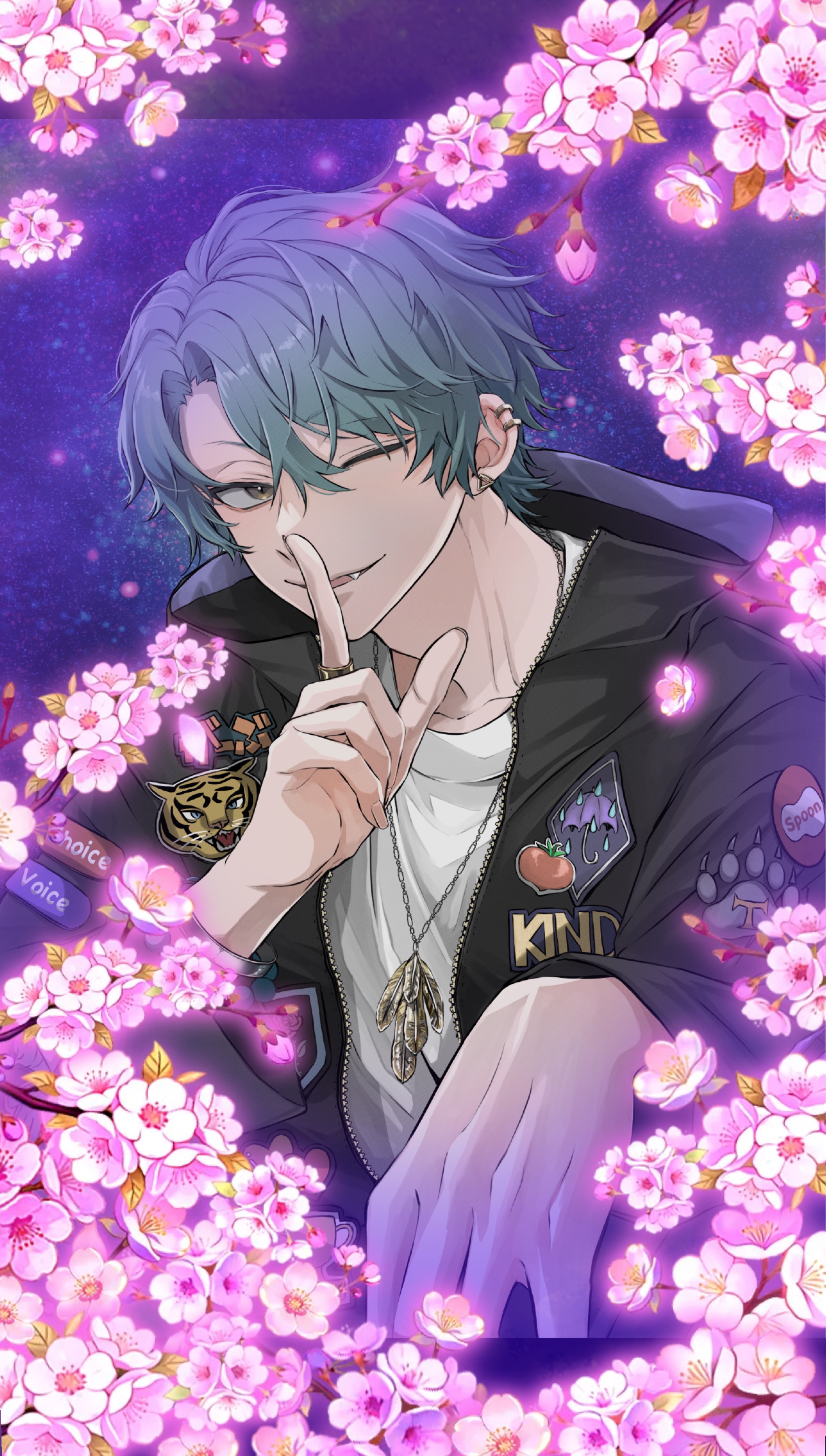 【優声】おはよ。おいで。4.14