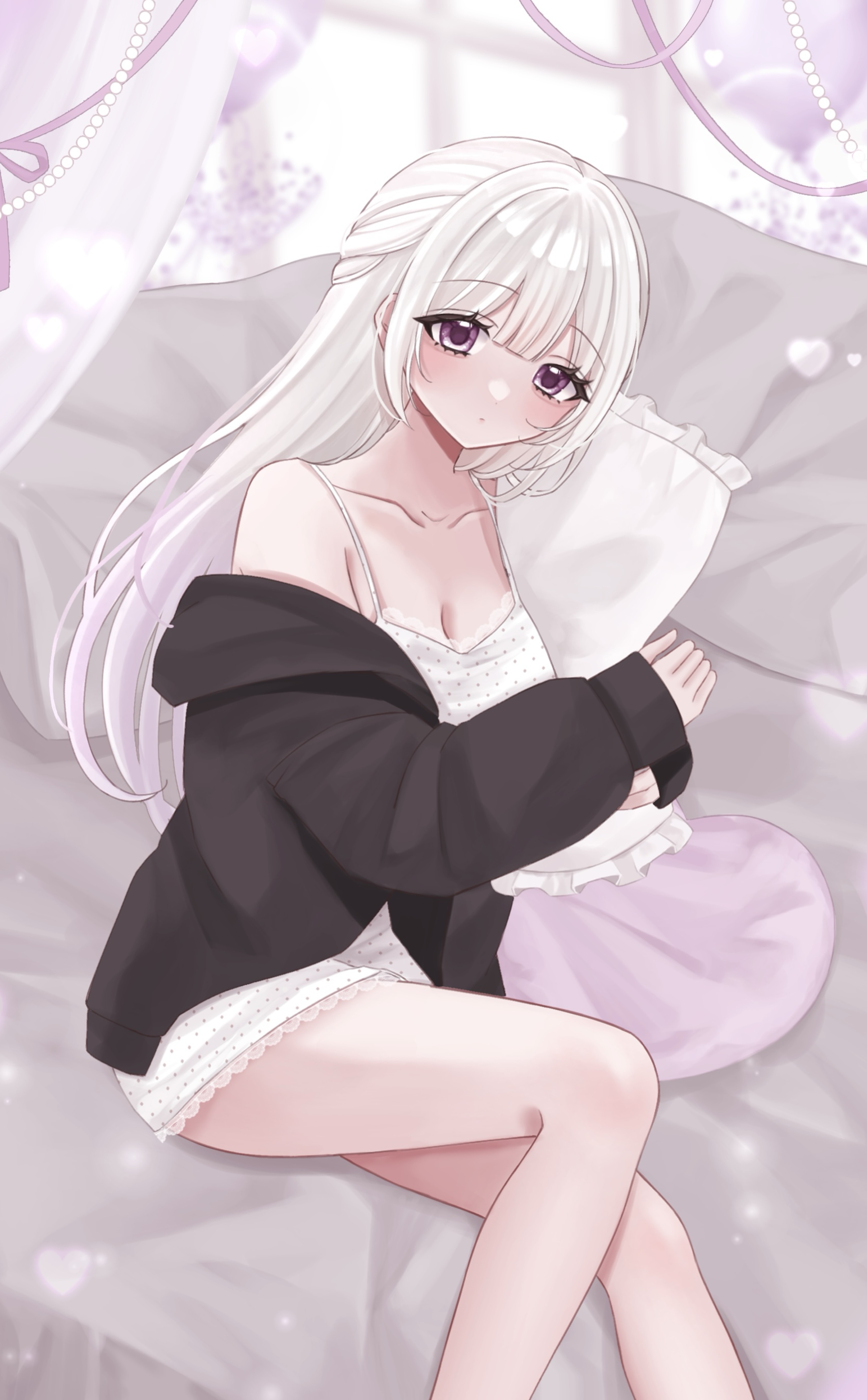 8:00 えたーなるかんしゃ❕