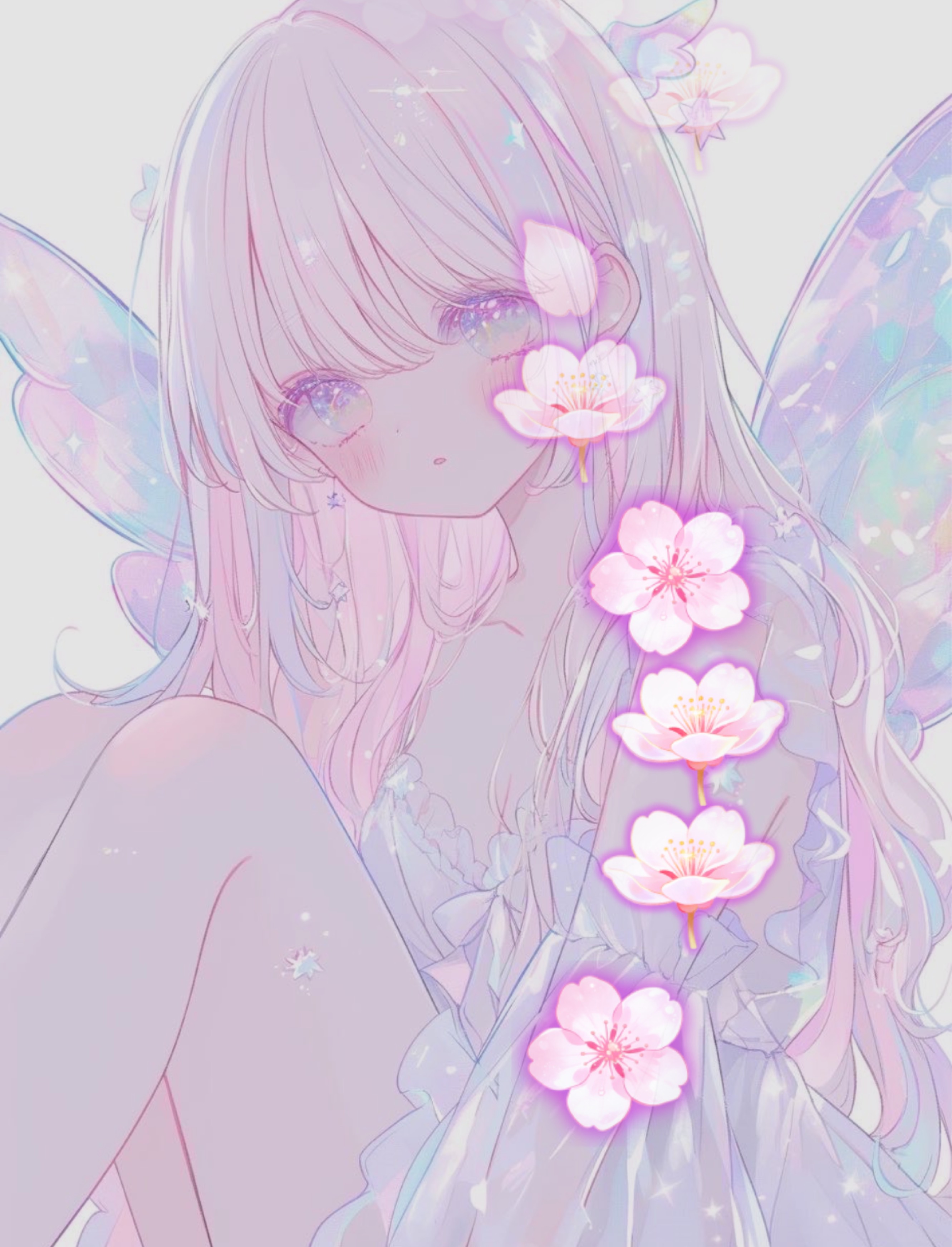 可愛い声で疲れた心を癒します