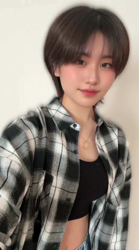 初寝潜◎どこへ行くんだい？こっちおいで😖