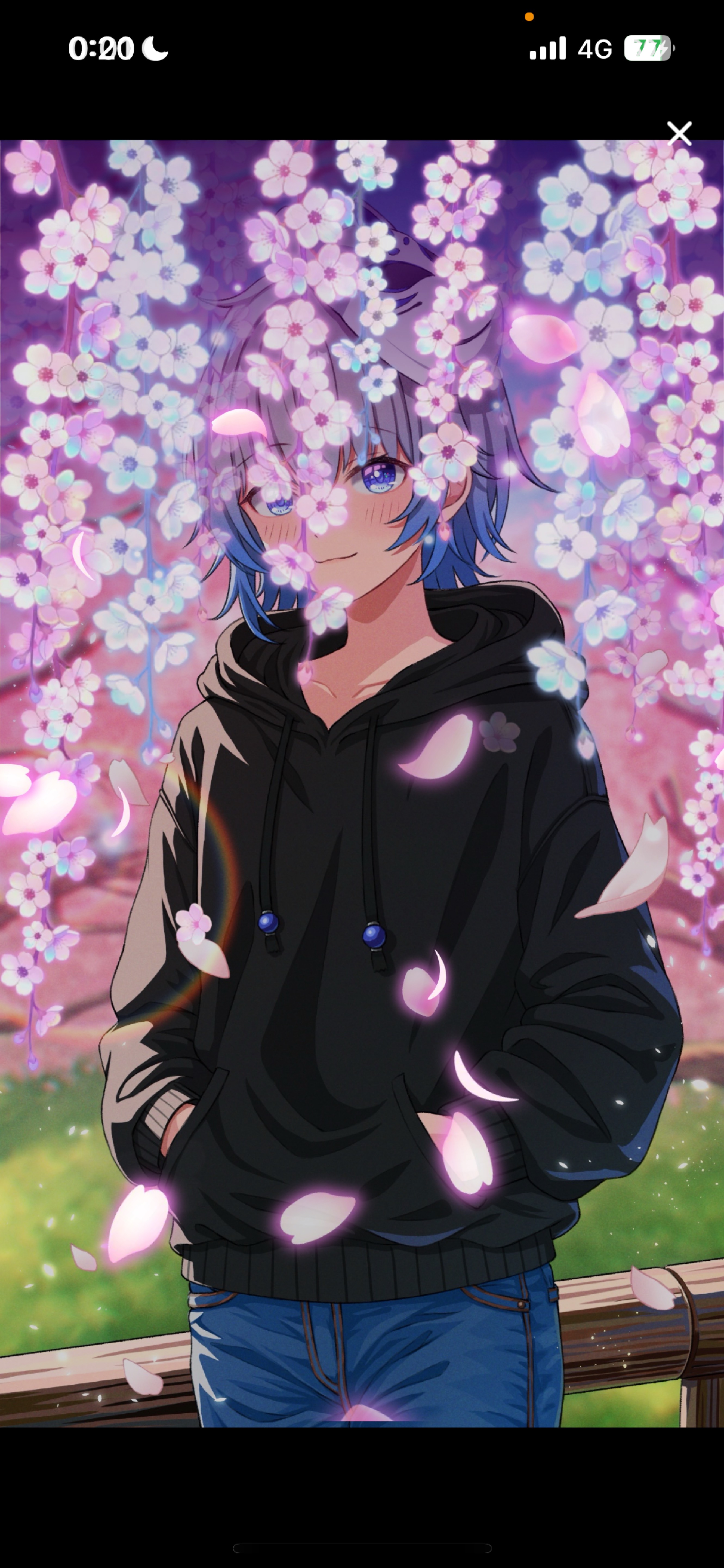 誕生日カウントダウンするんだー！