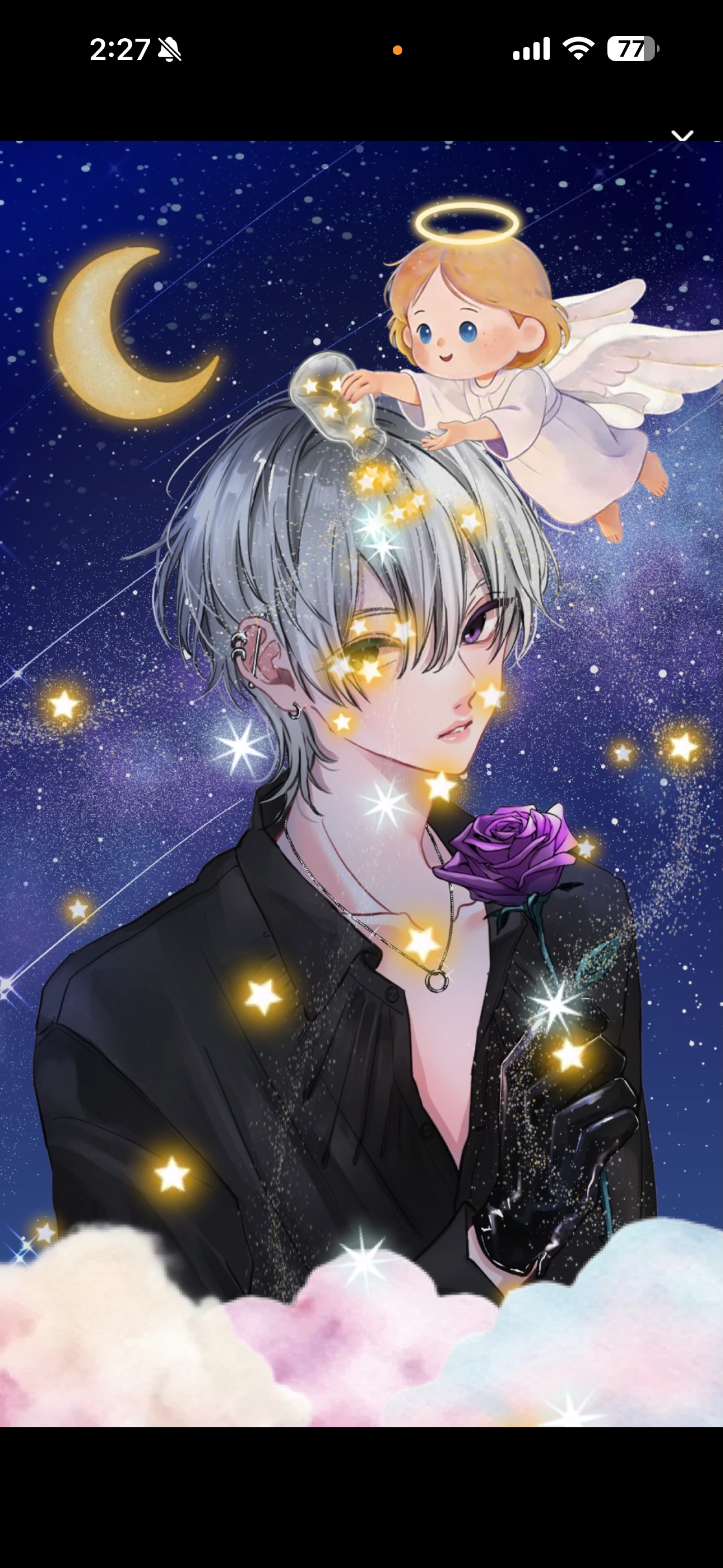 絶対沼る寝落ち枠