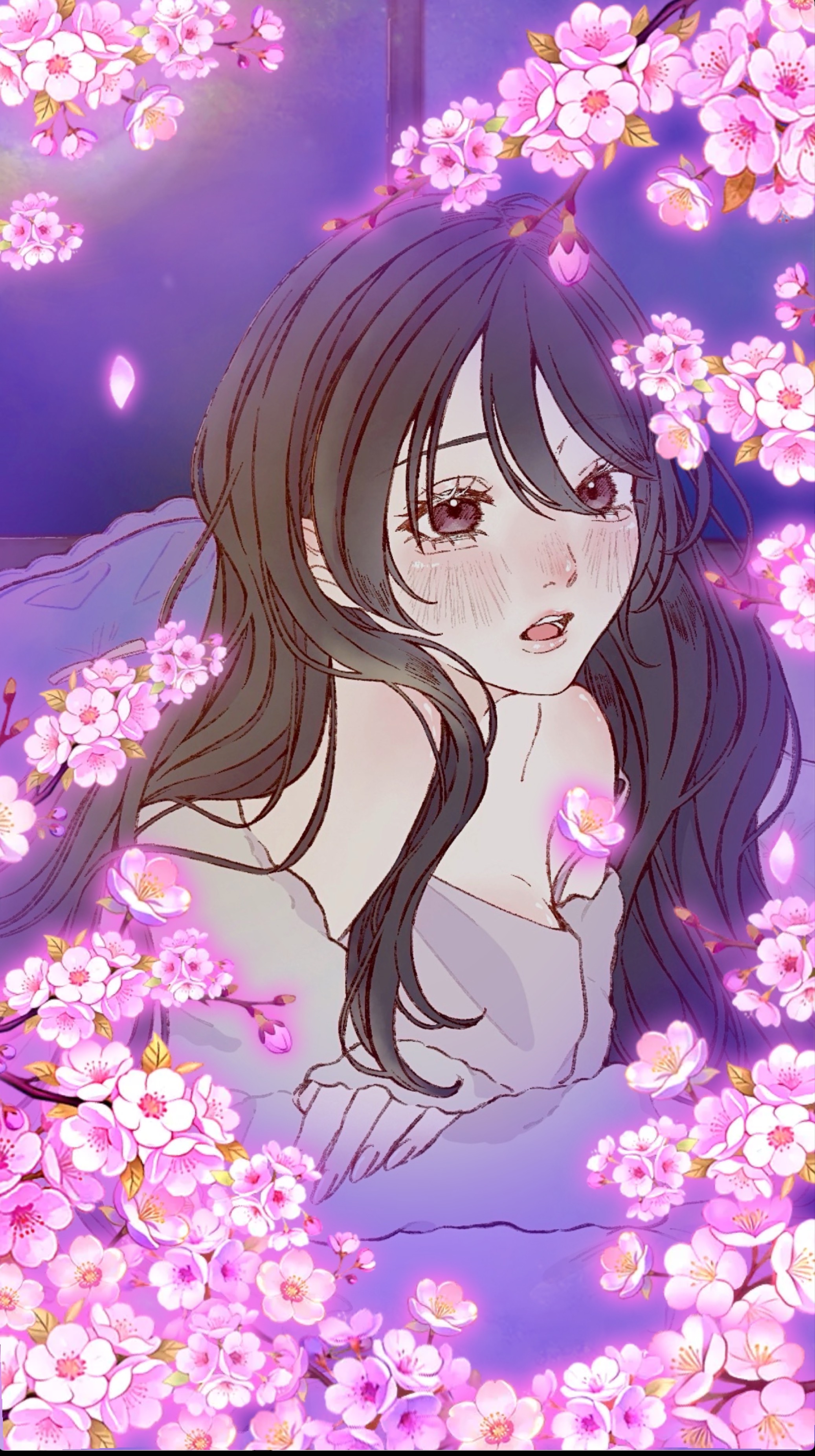 初潜寝◎  ~25:00 : 君の拠り所