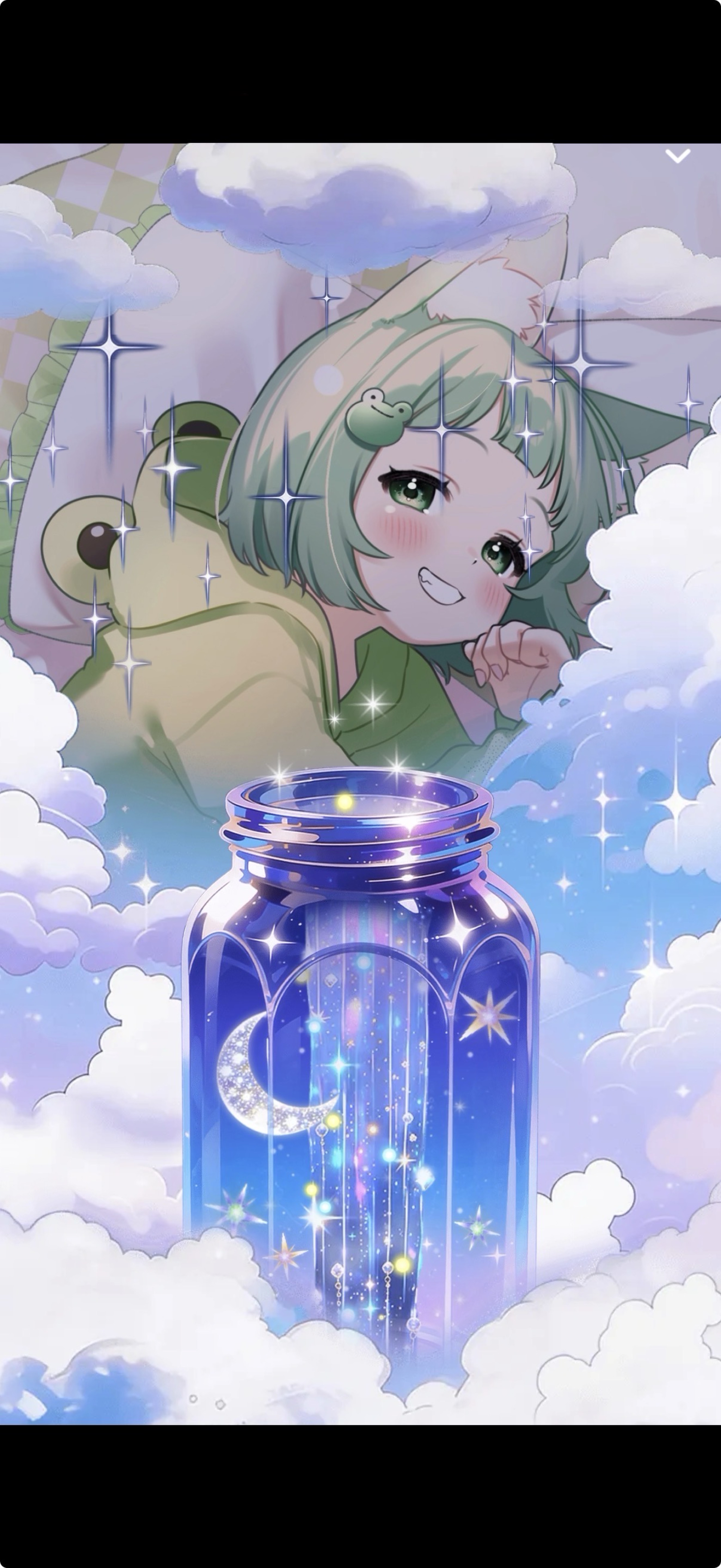 初潜◎|2周年‼️‼️‼️