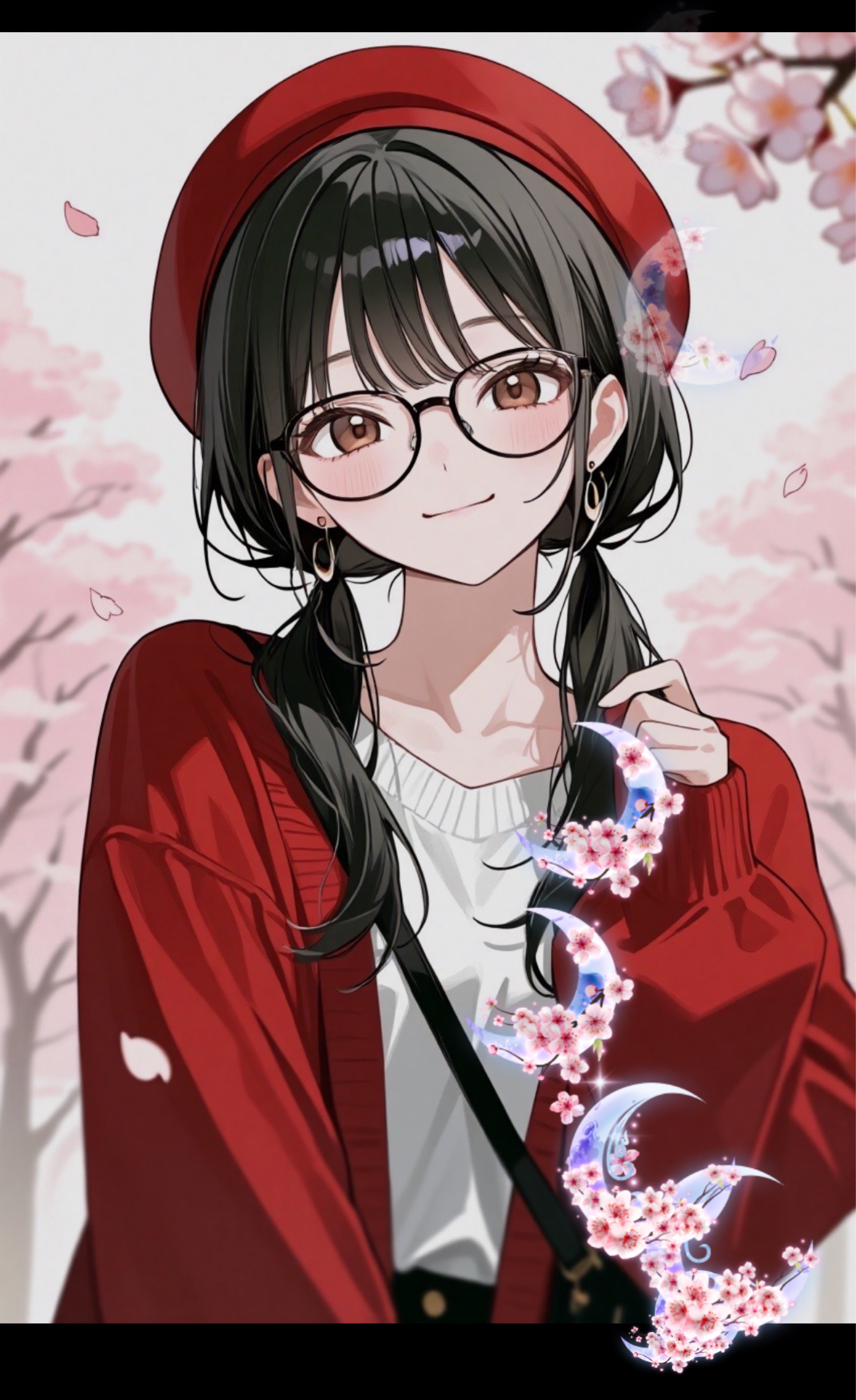 ゲラでも好いて