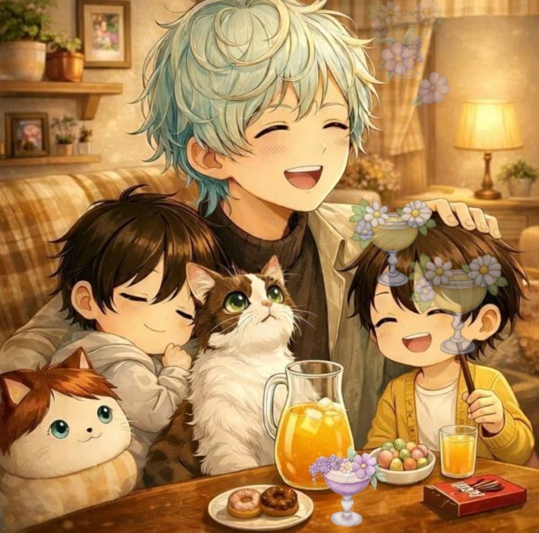 初見歓迎｜聞くだけOK✨