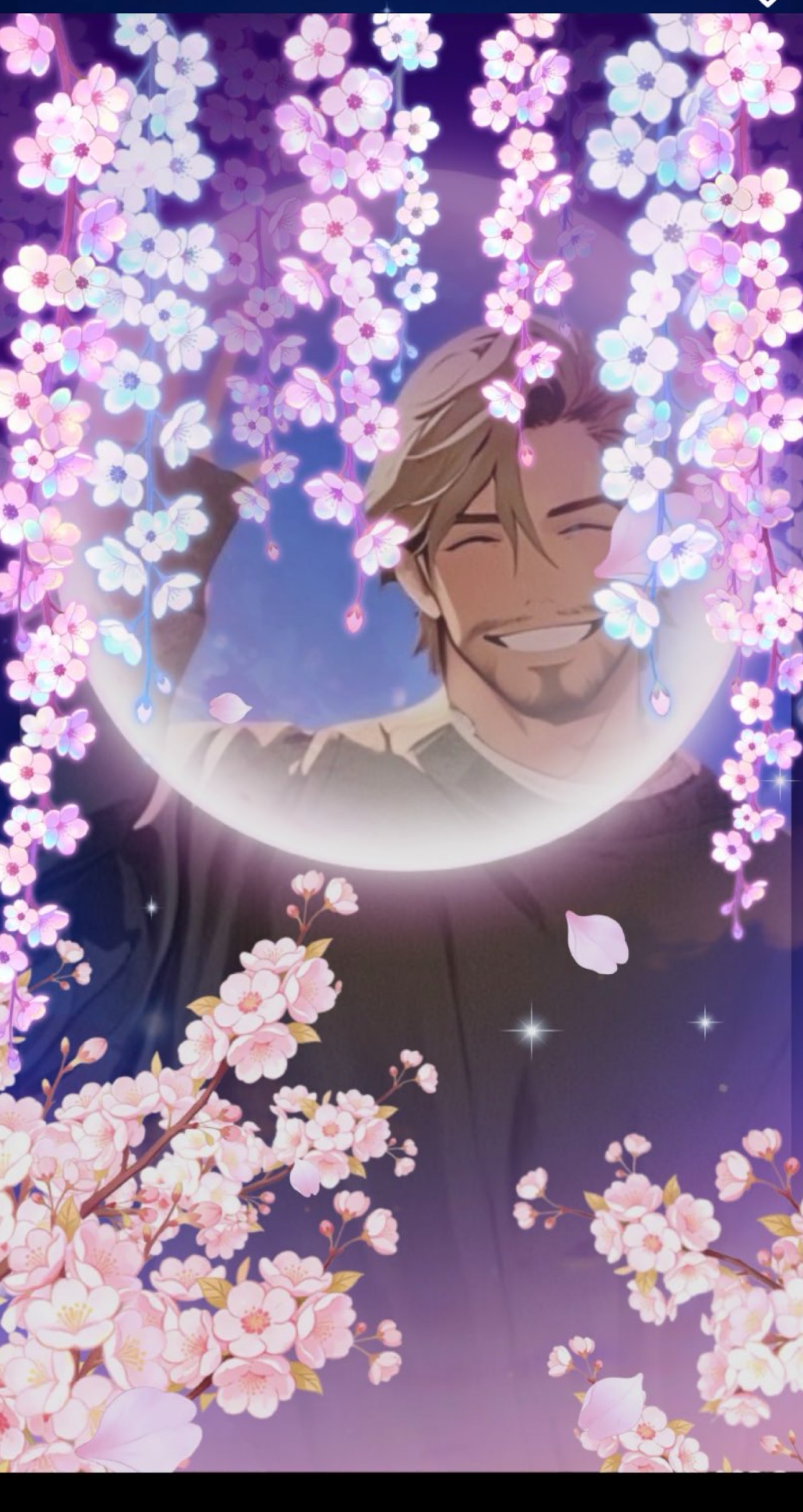 おだやかな オトナの配信🌙