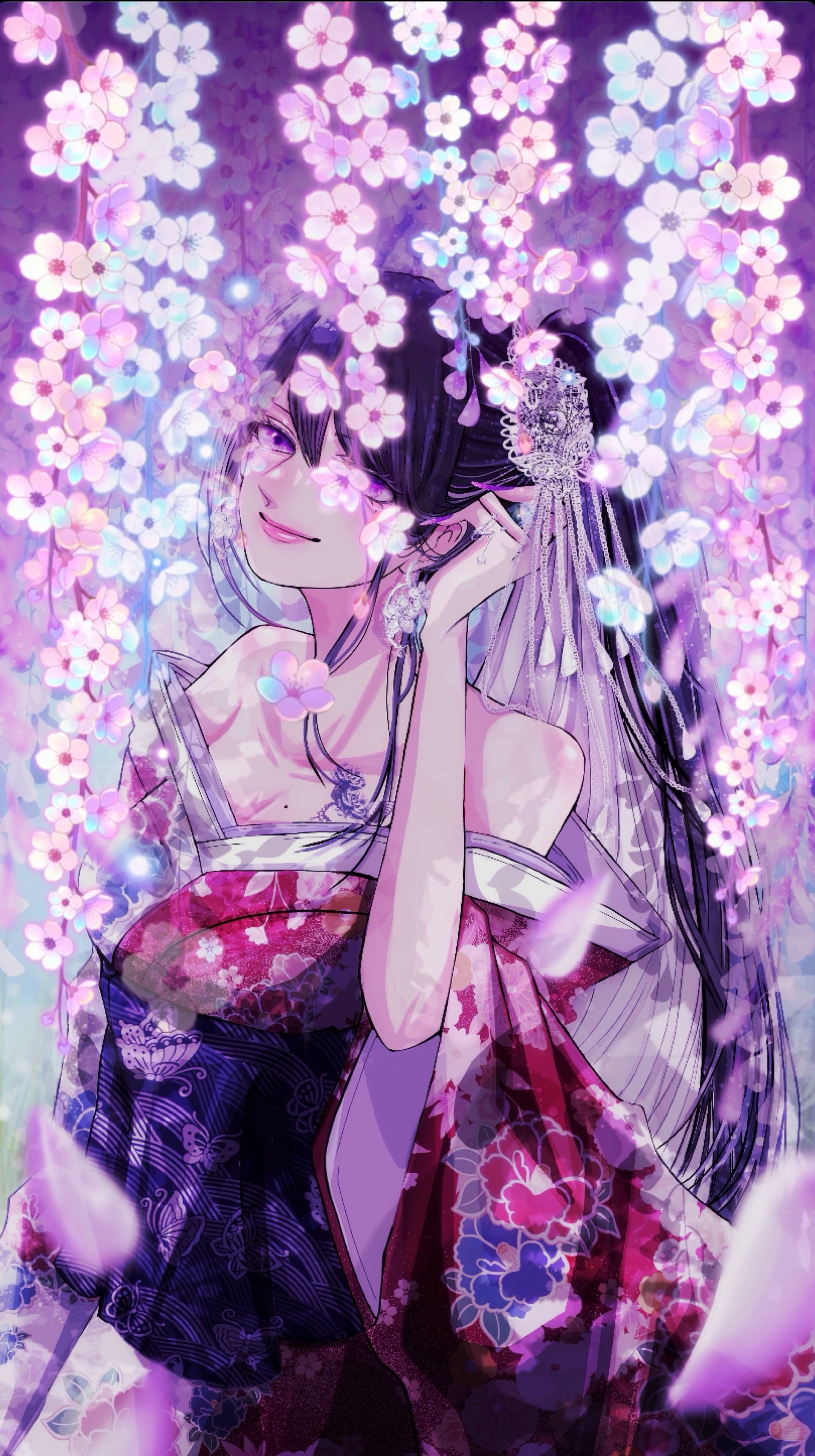 初潜◎ 歌雑してﾏｽ