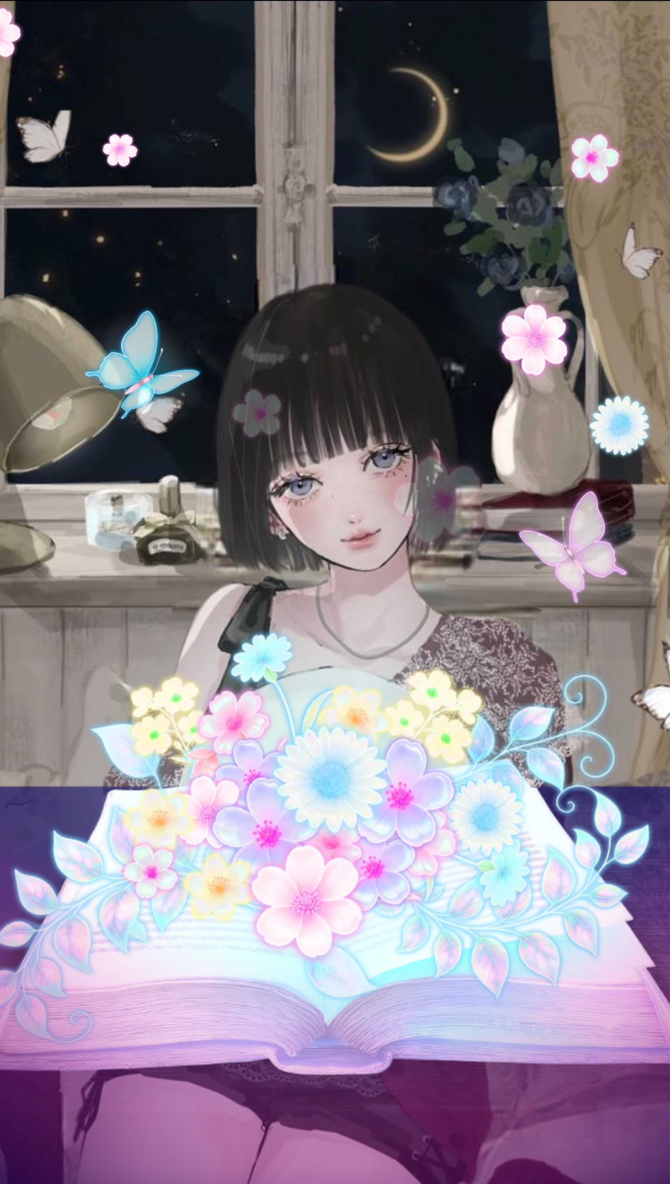 きみの寝落ち枠 lofi