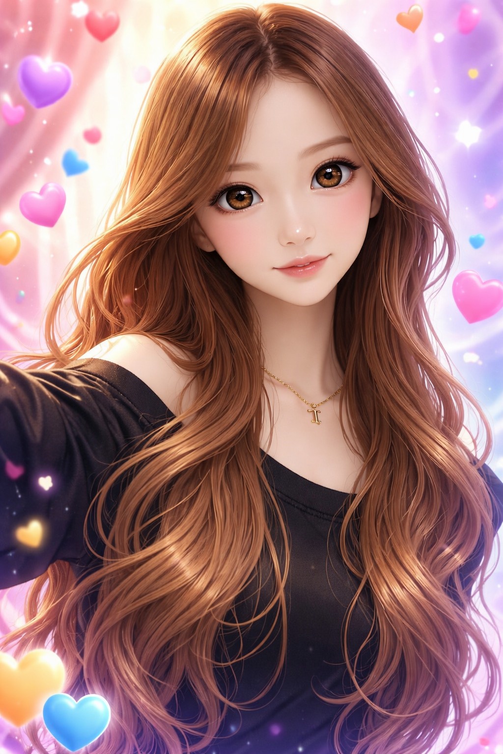 寝るまでおはなし