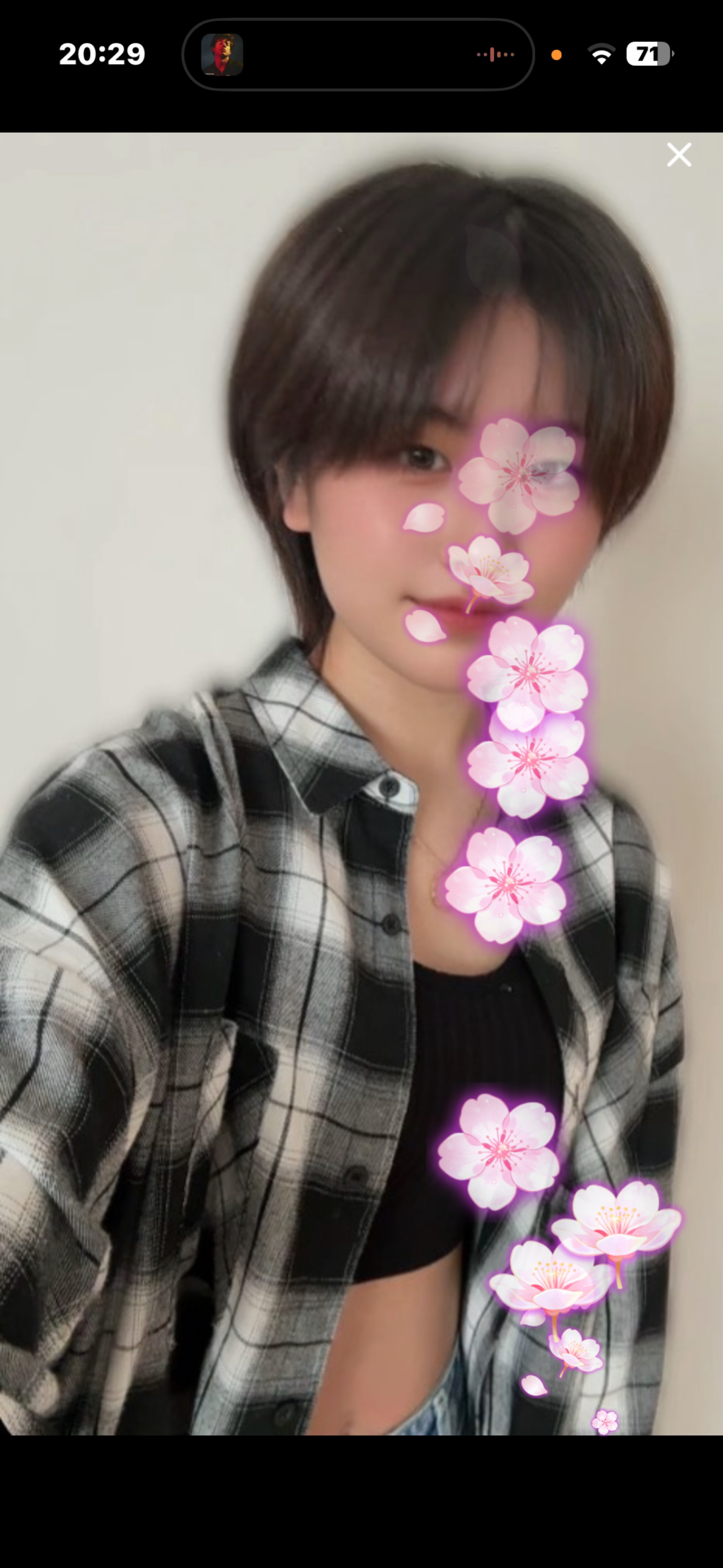 初寝潜◎どこへ行くんだい？こっちおいで😖