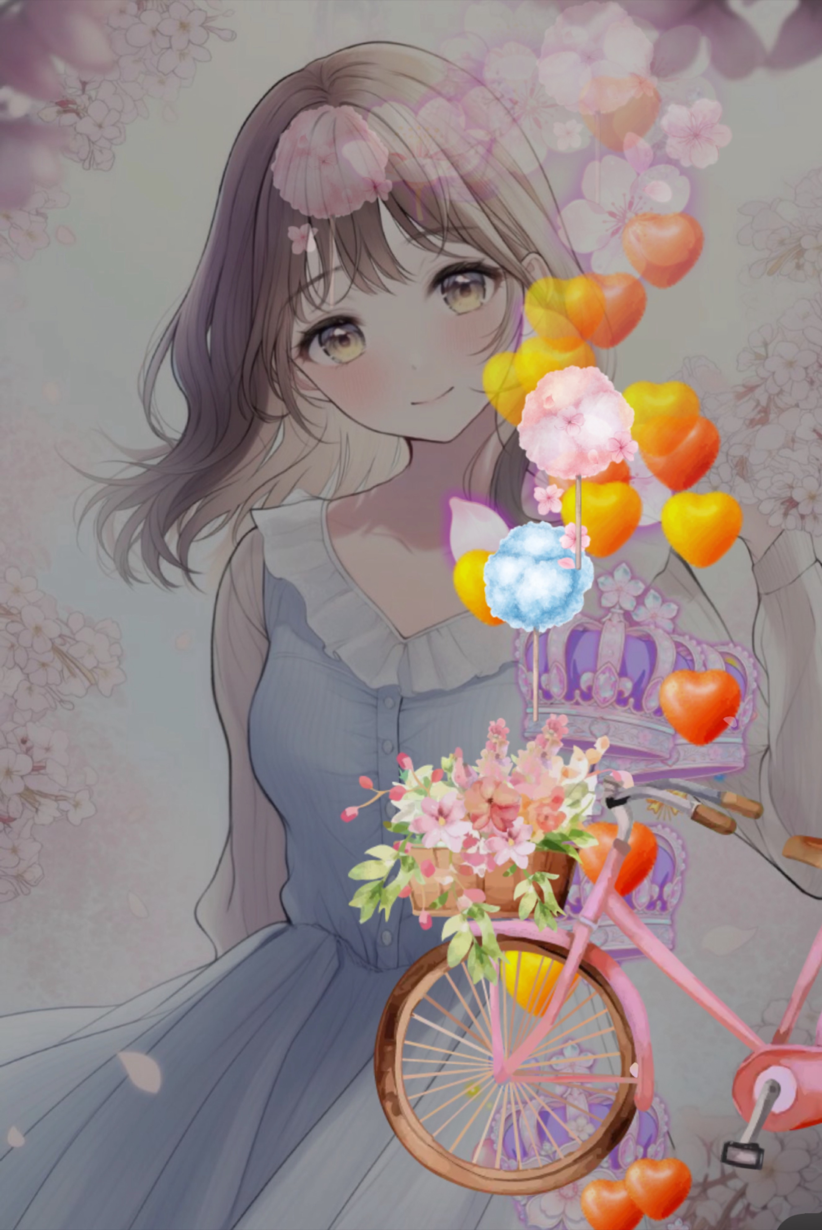 寝る前に会いたい🍀初潜寝◎