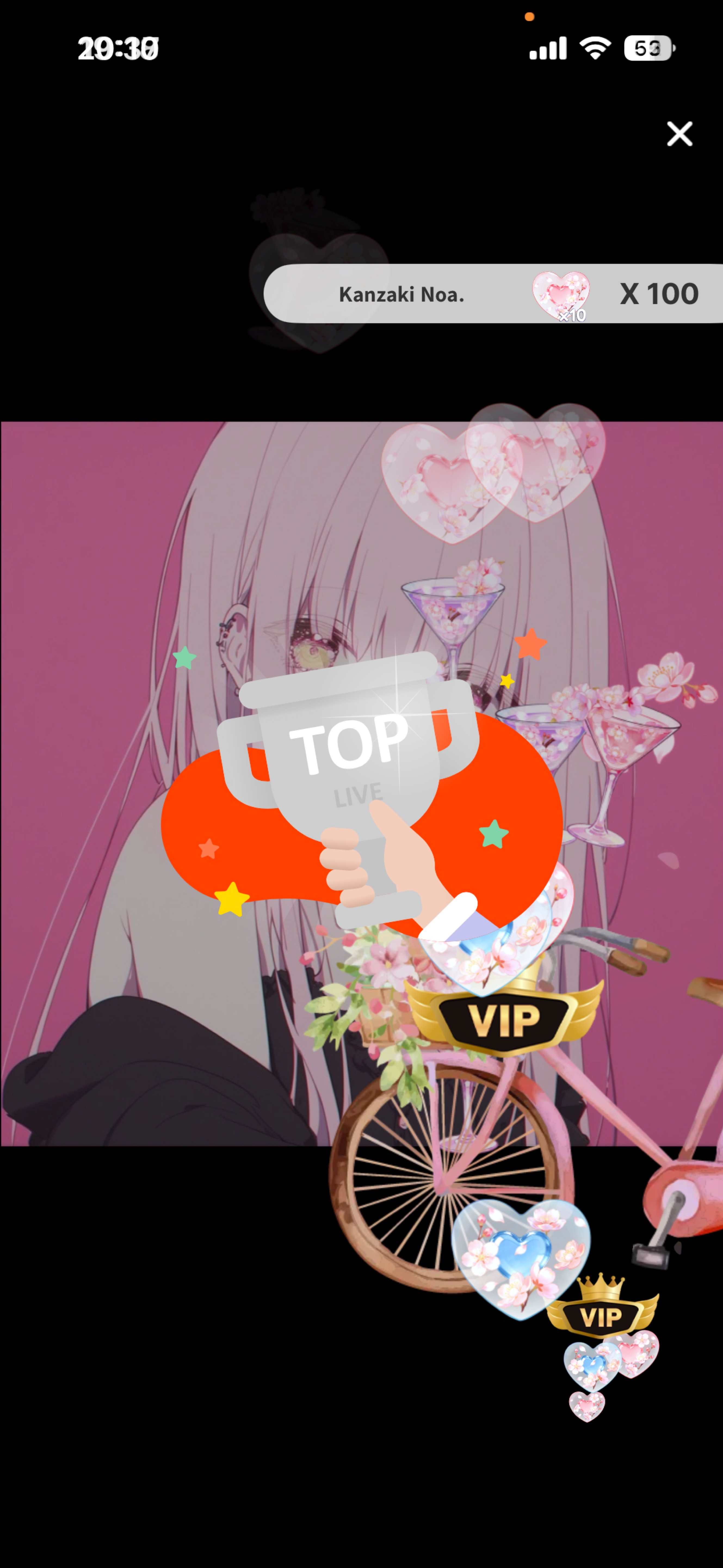 初〇お話しませんか🫧