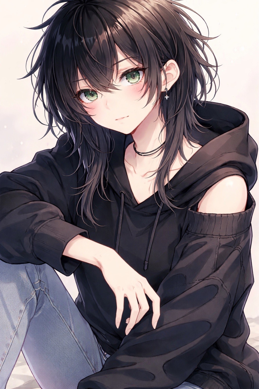 眠くなるまで話そう〜