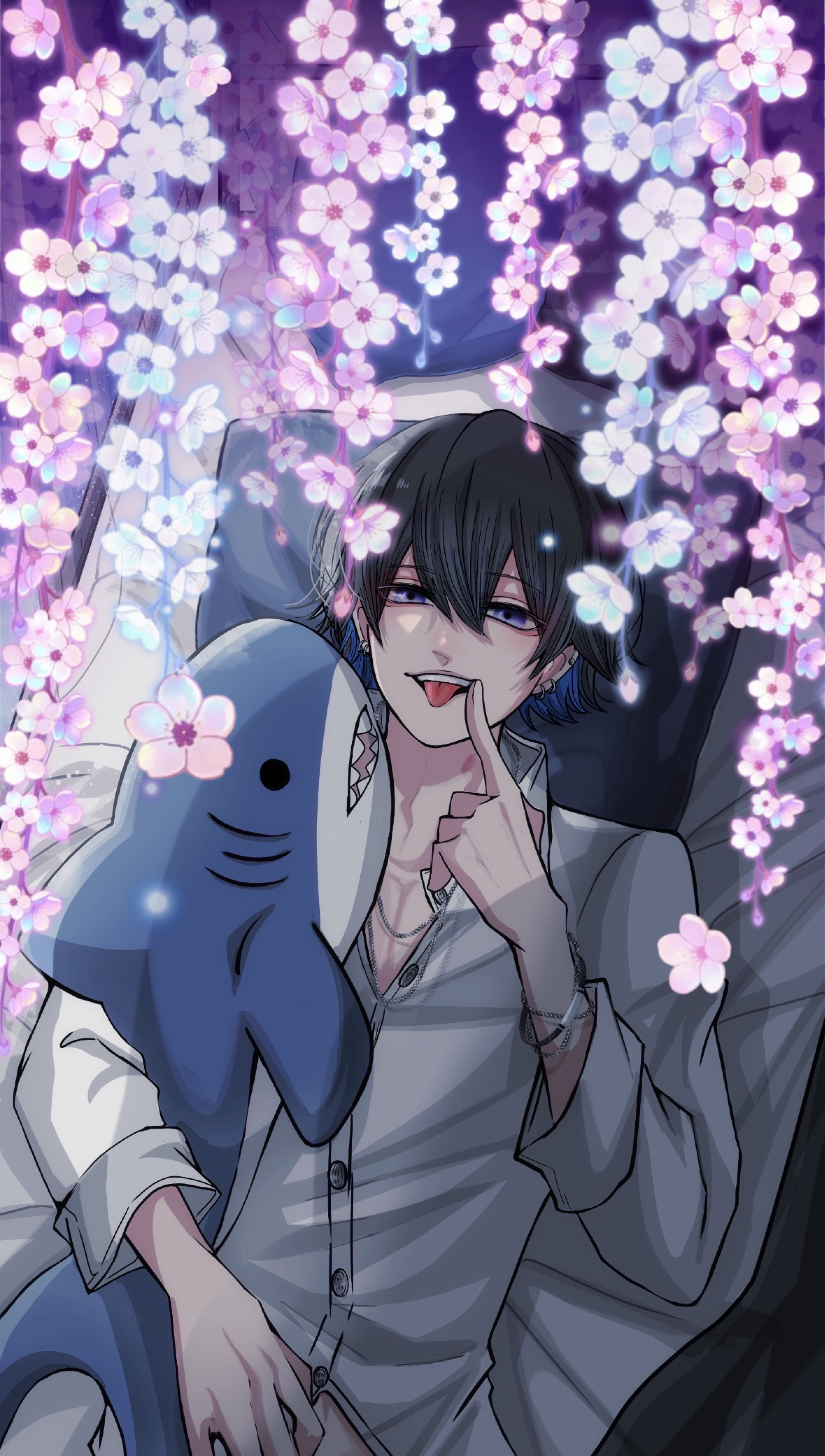 静 語 安 眠 🫧 ͛