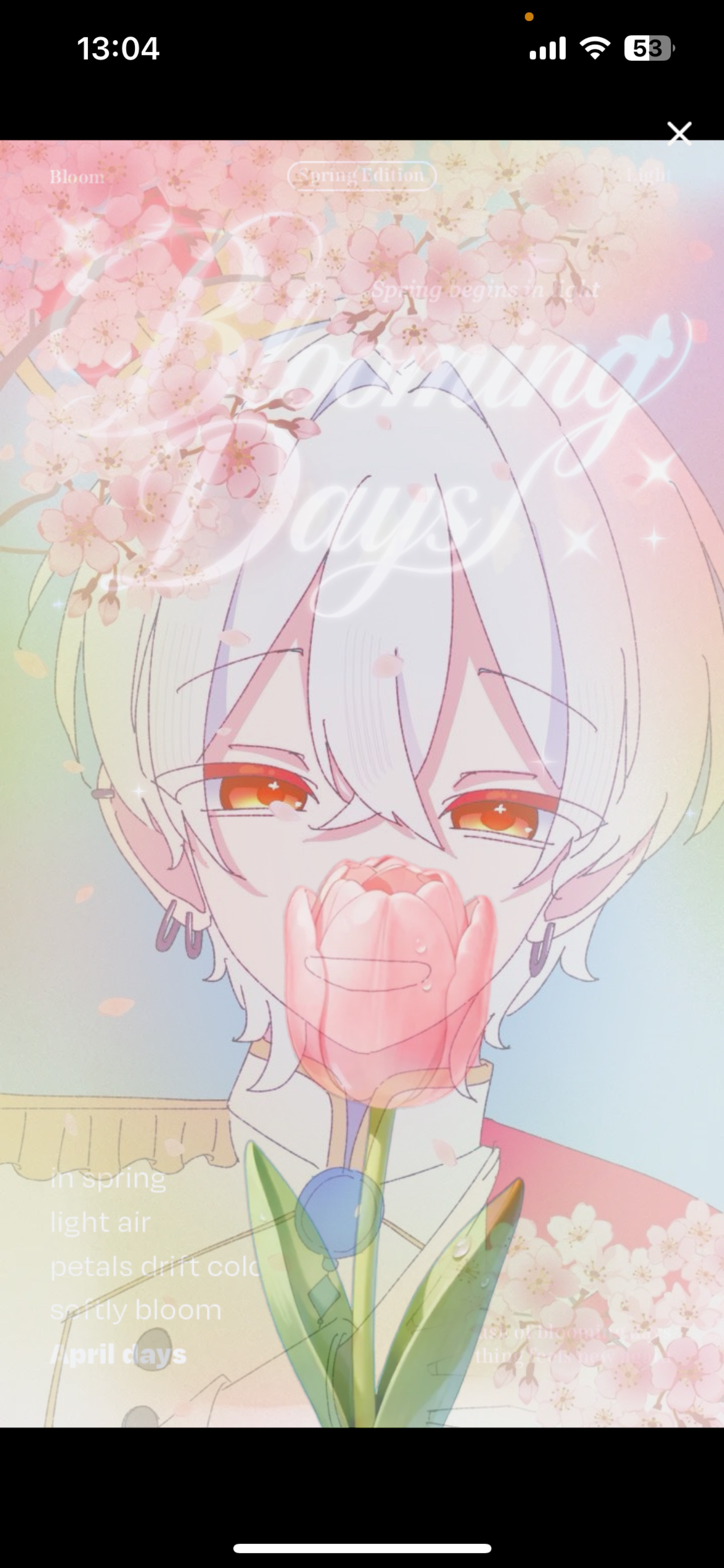 初潜◎ 機材生歌枠🎤