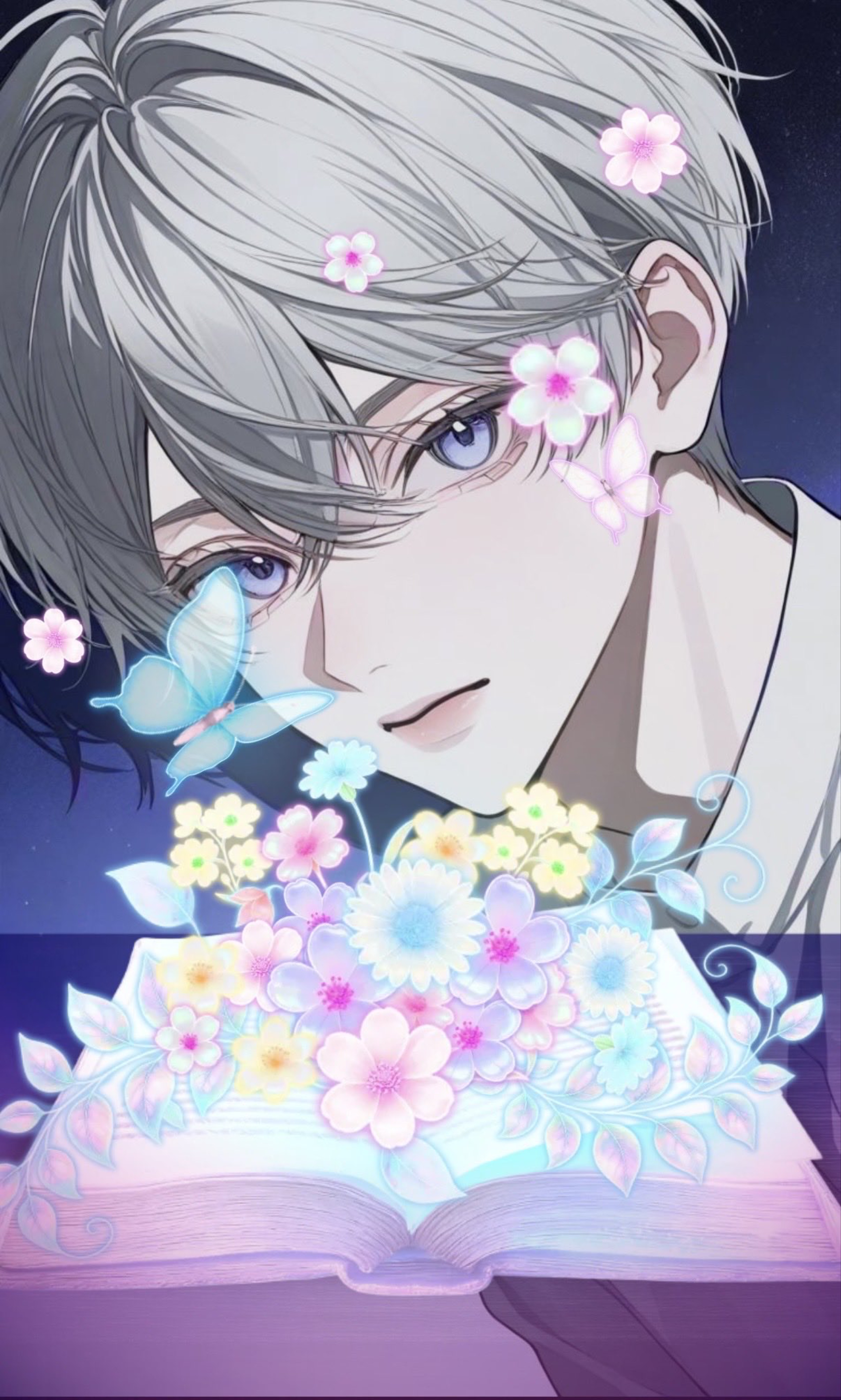 い い 声 の 雑 談 枠