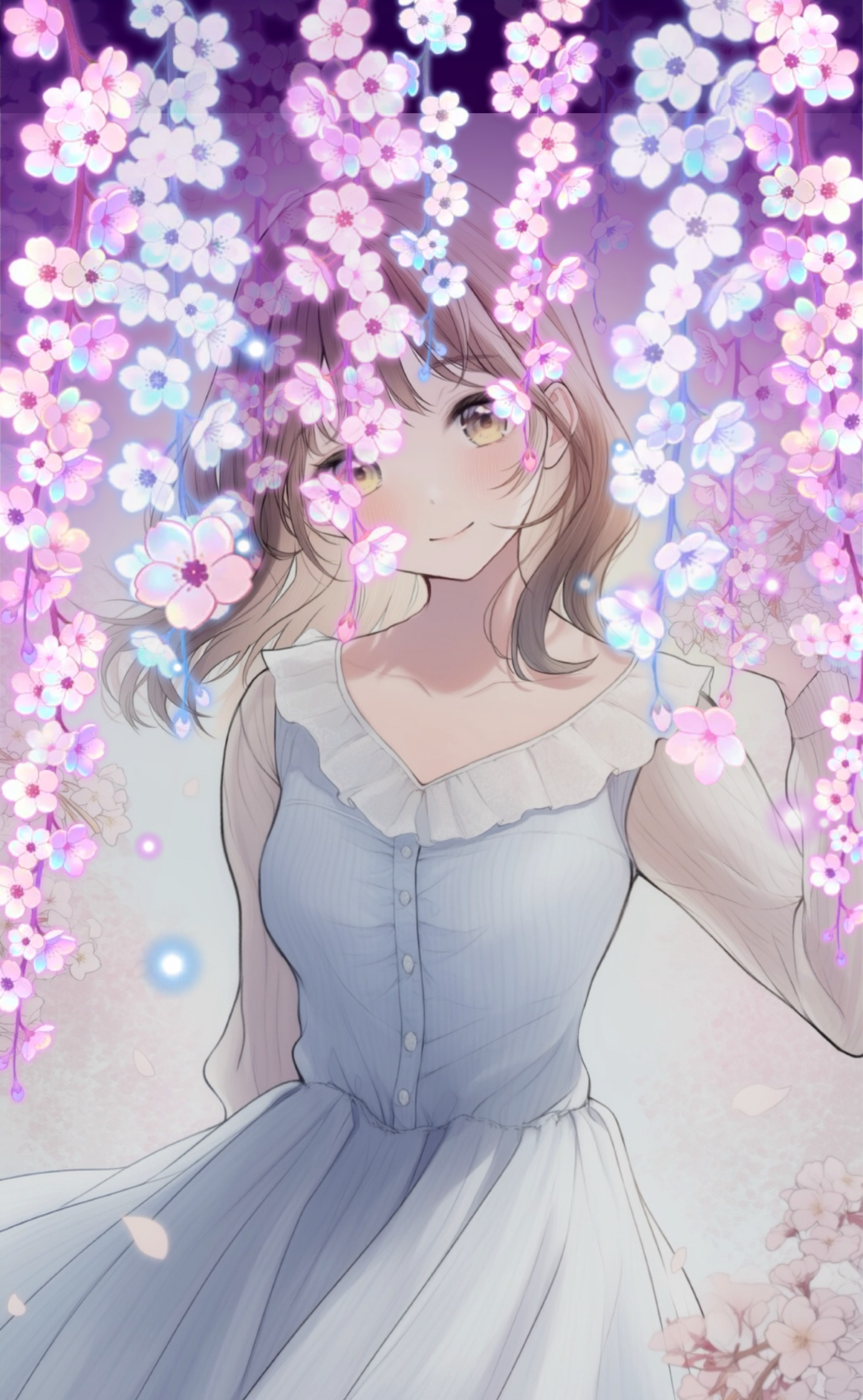 寝る前に会いたい🍀初潜寝◎