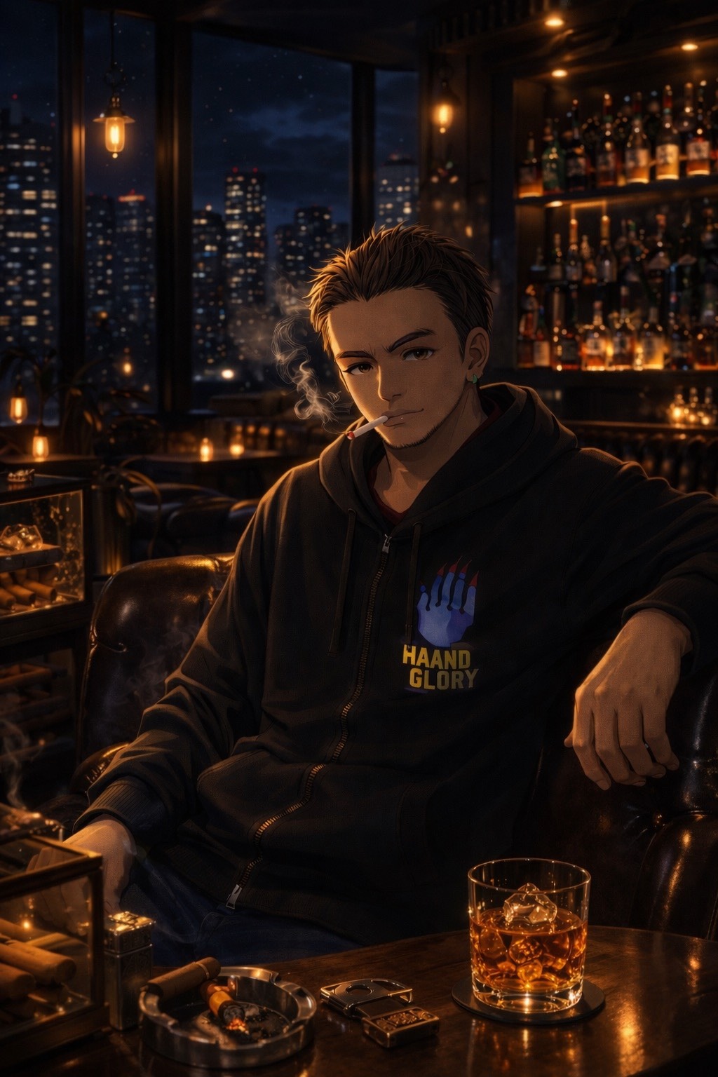 暇ならここかな？