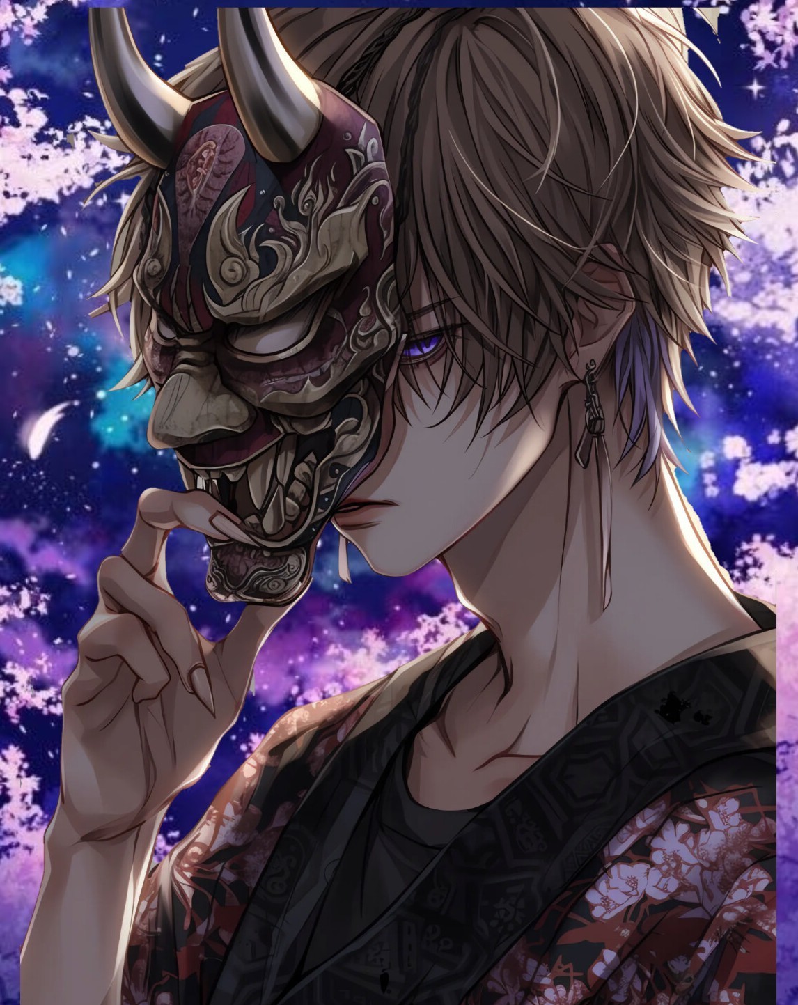 【中低音】落ち着く声𓂃.*･ﾟꫂ ၴႅ