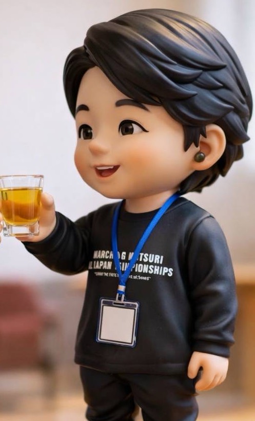 初見さん?!GETだぜ!!