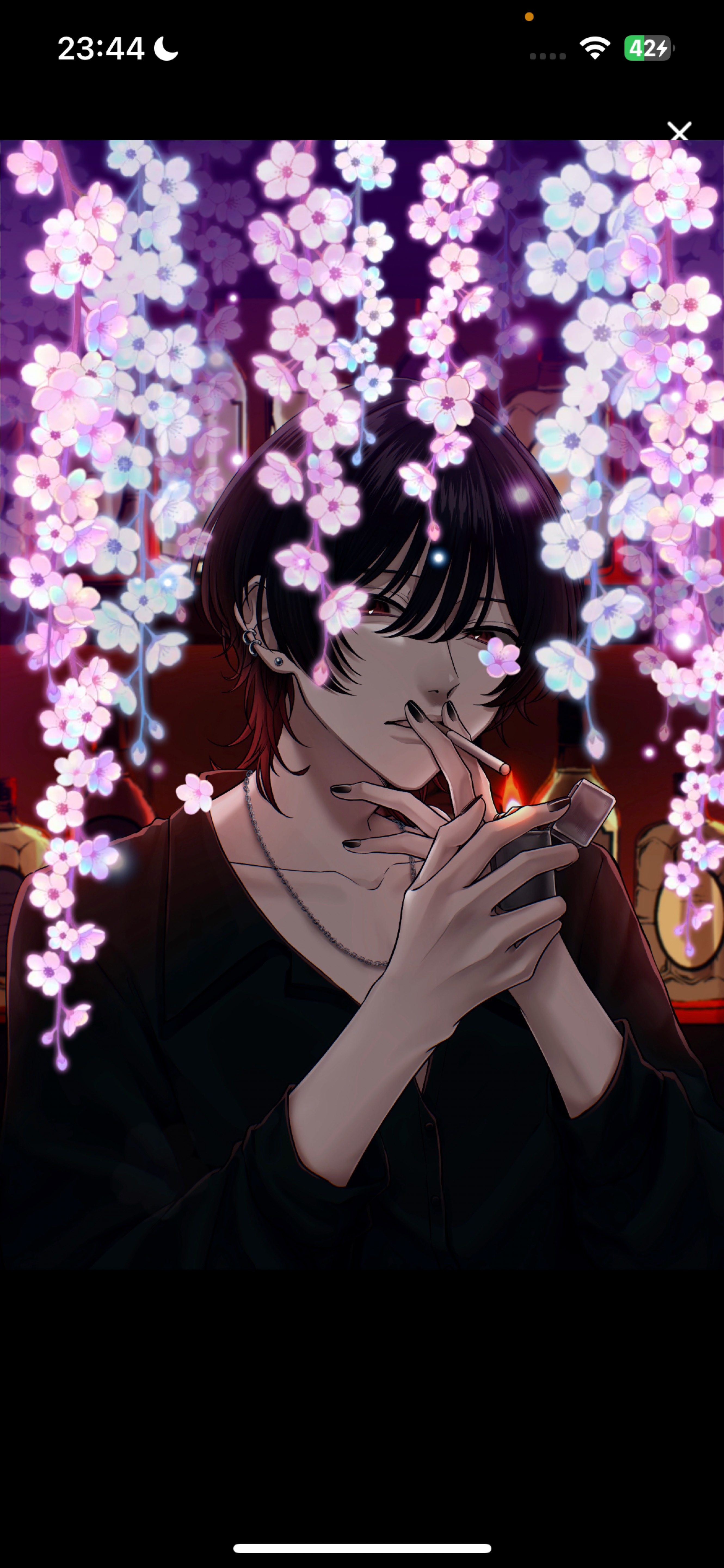 圧 倒 的 自 認 イ ケ カ テ