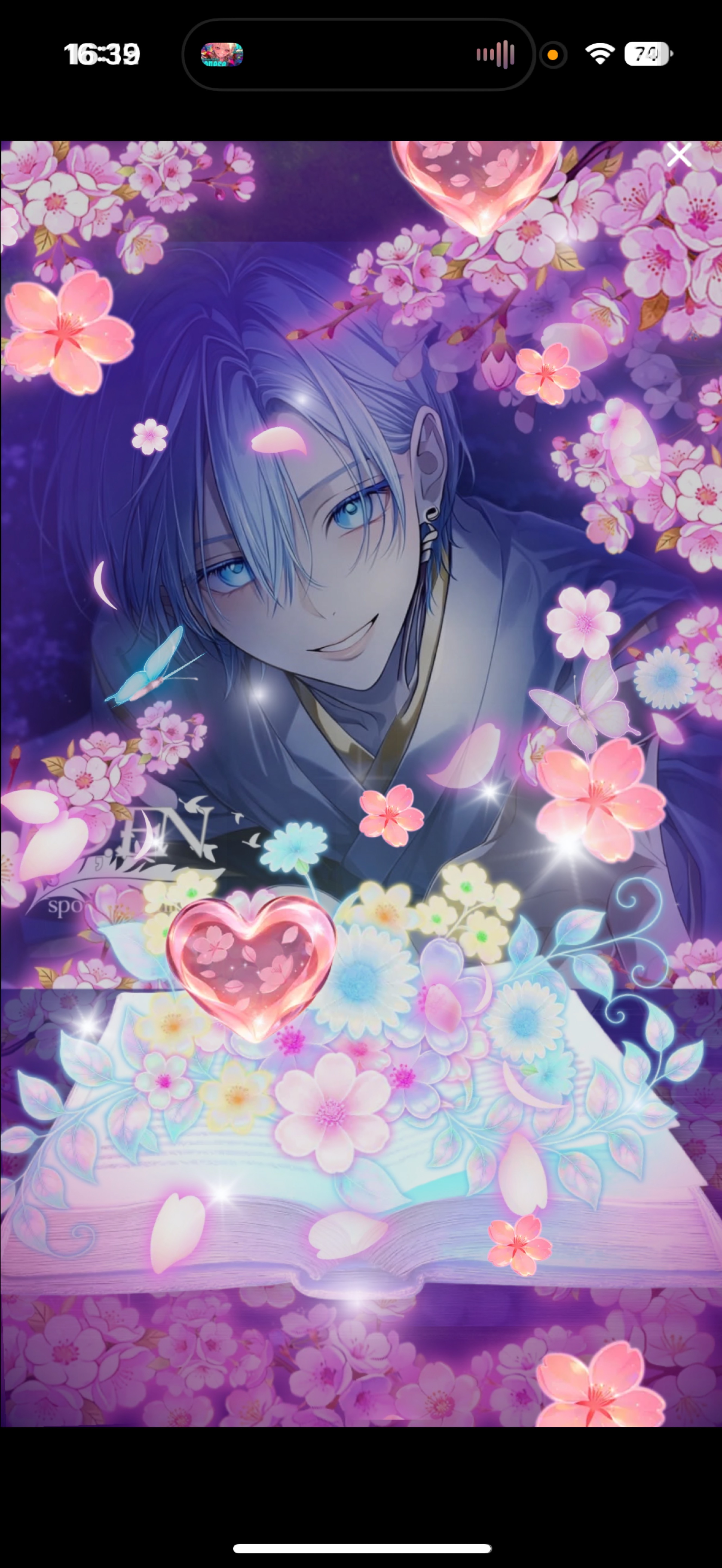 初潜〇ゆるーく笑えたら