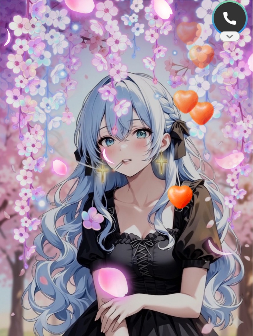 1h┃おはよぉいいにきて？