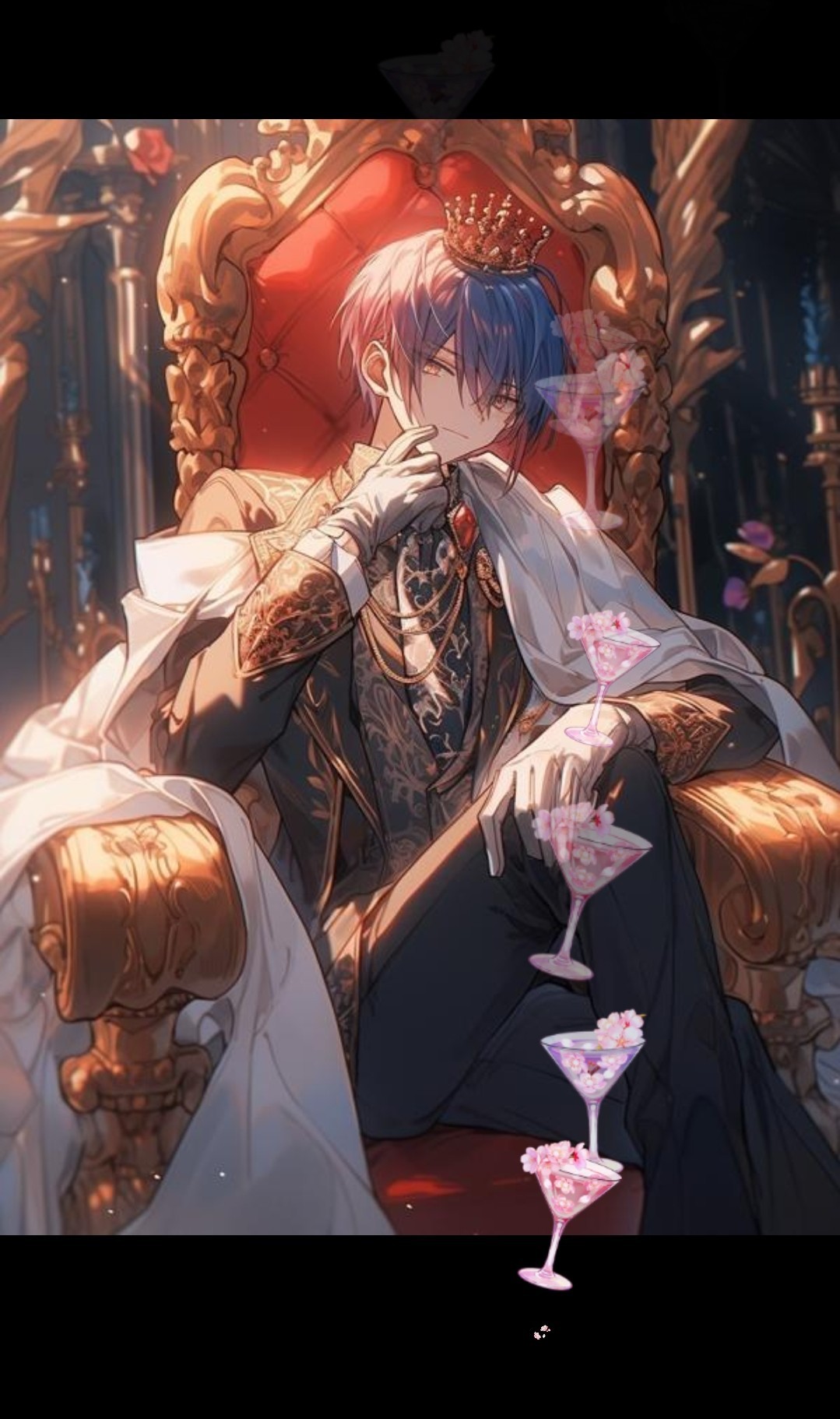 唐突カラオケ枠