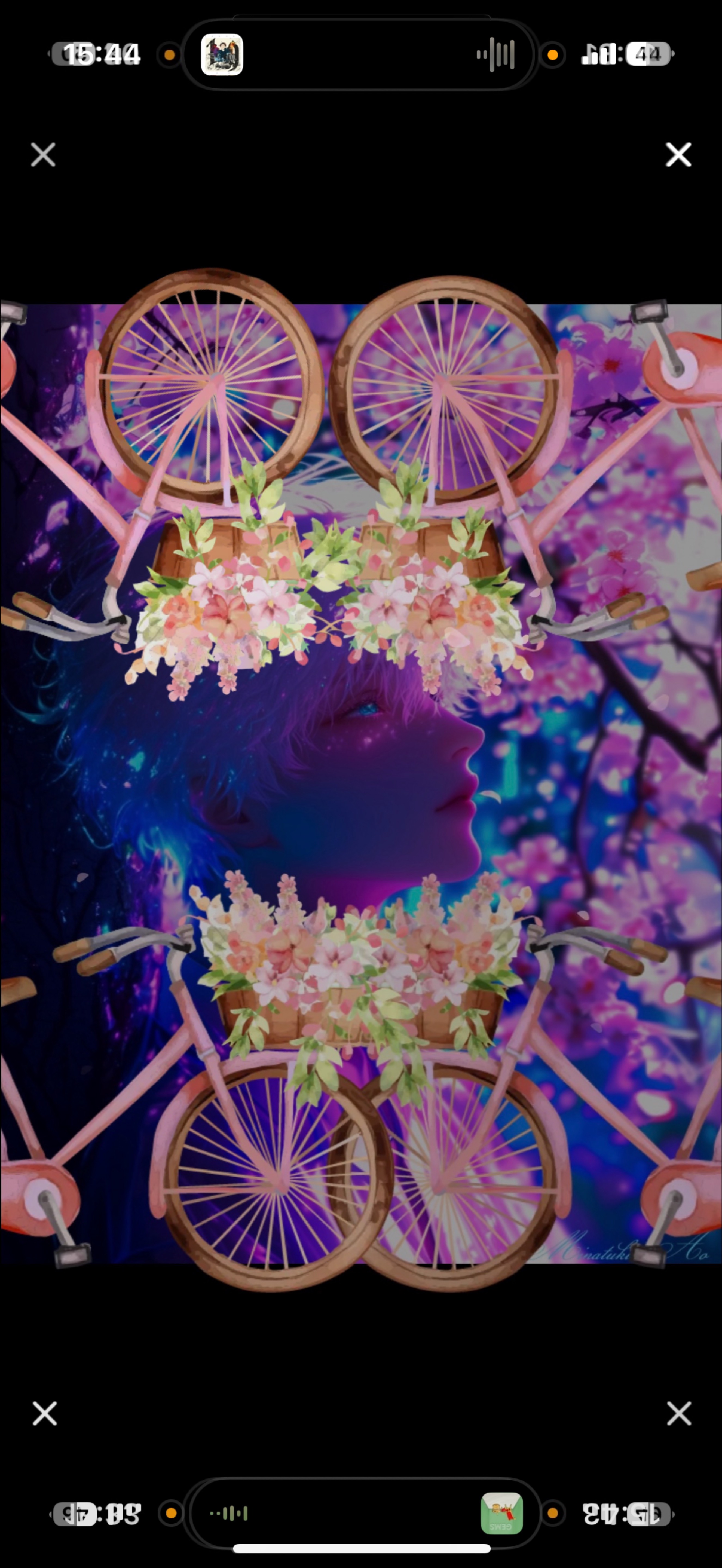 #94 古参になって。