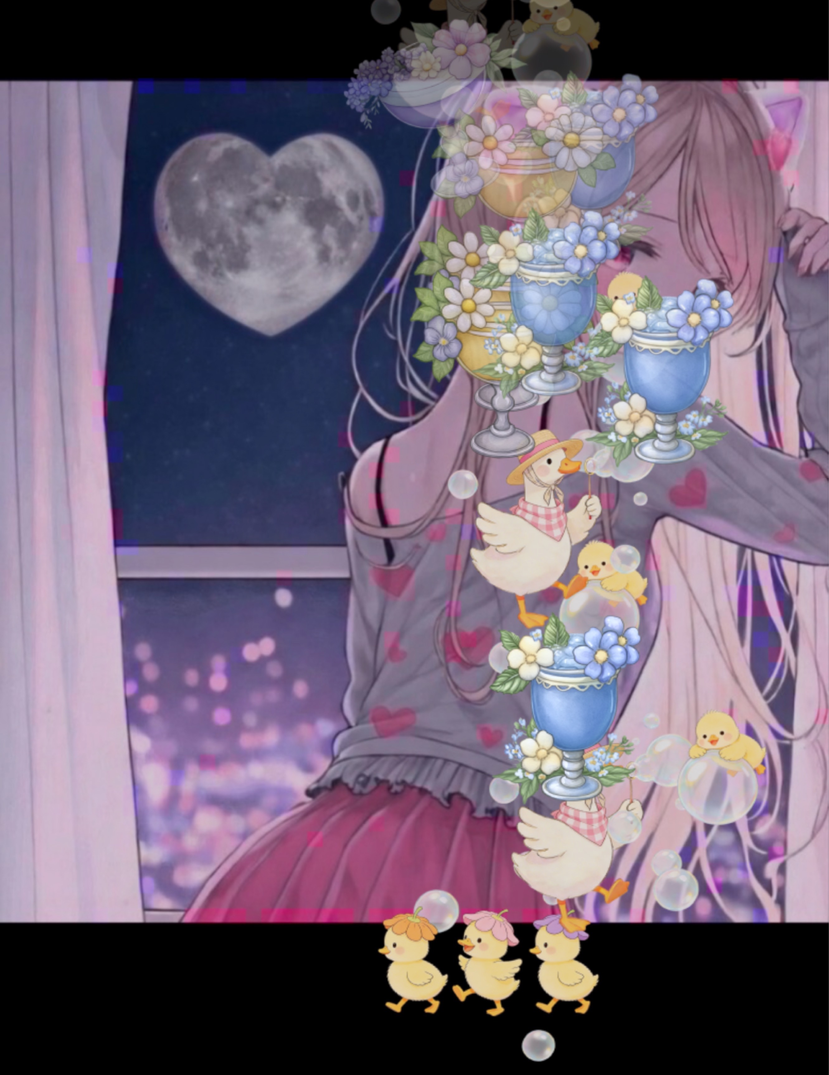 にゃ^. .^ ꪆ【🐱眠🛌ASMR®】