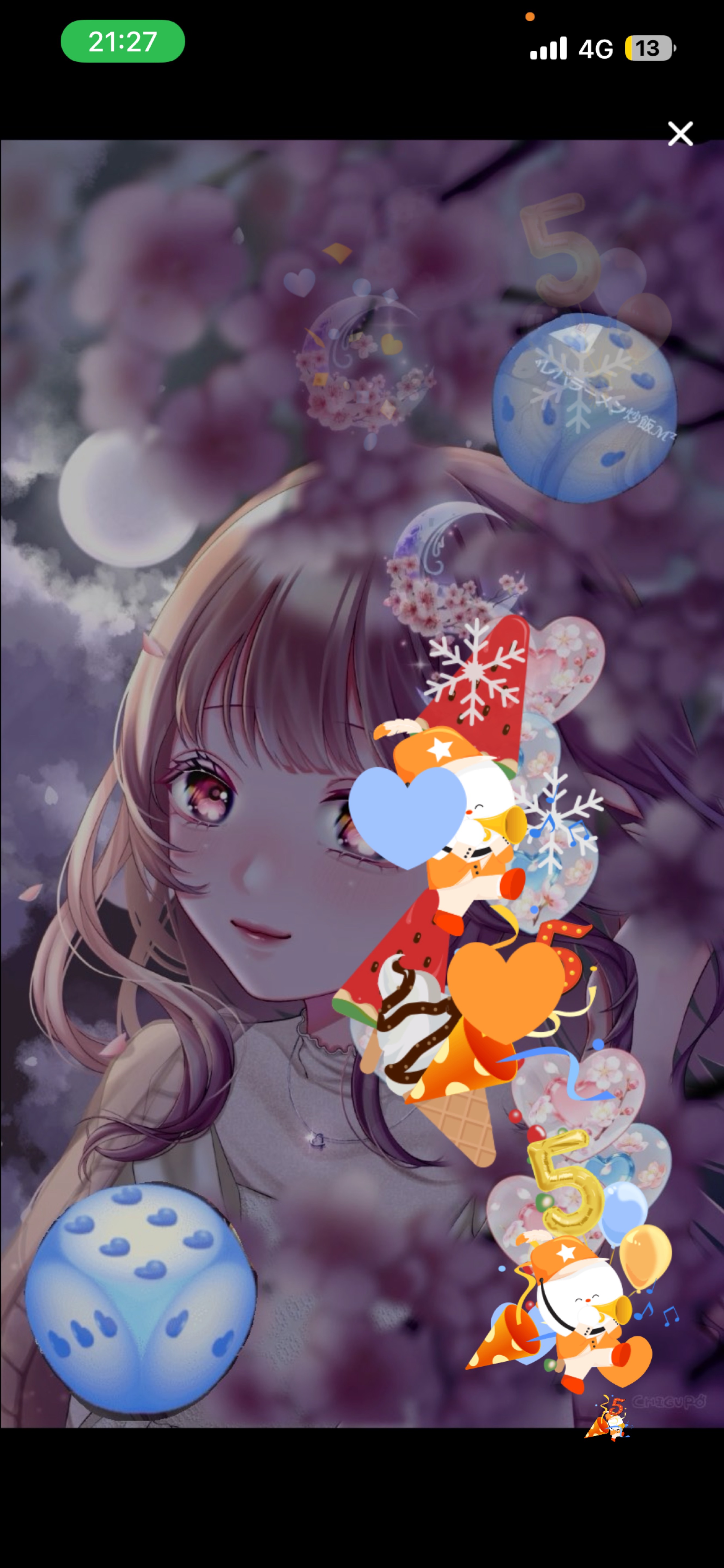 保育士の久しぶりコラボ