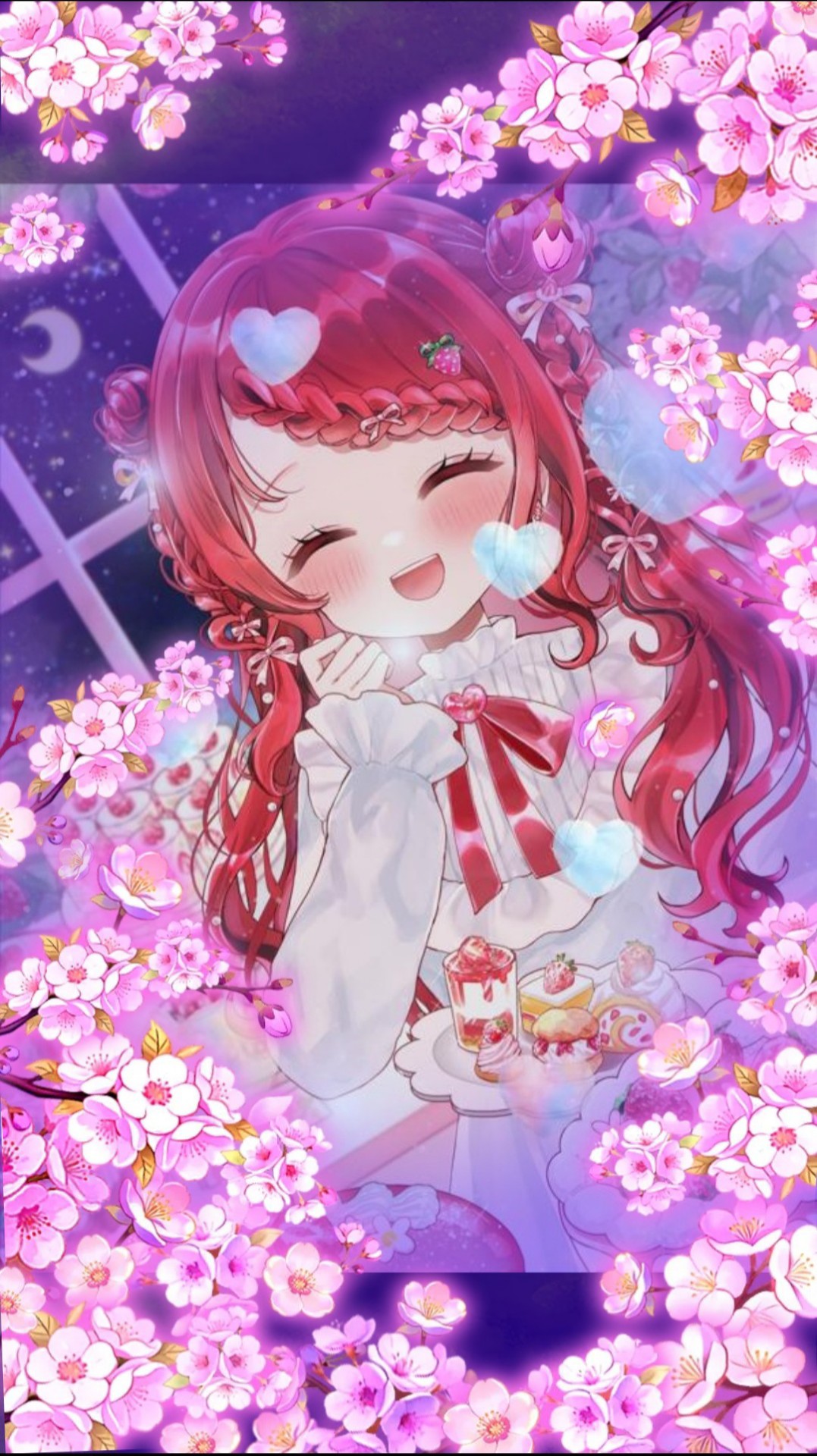 初潜◎┊︎あ な た ま ち🍓