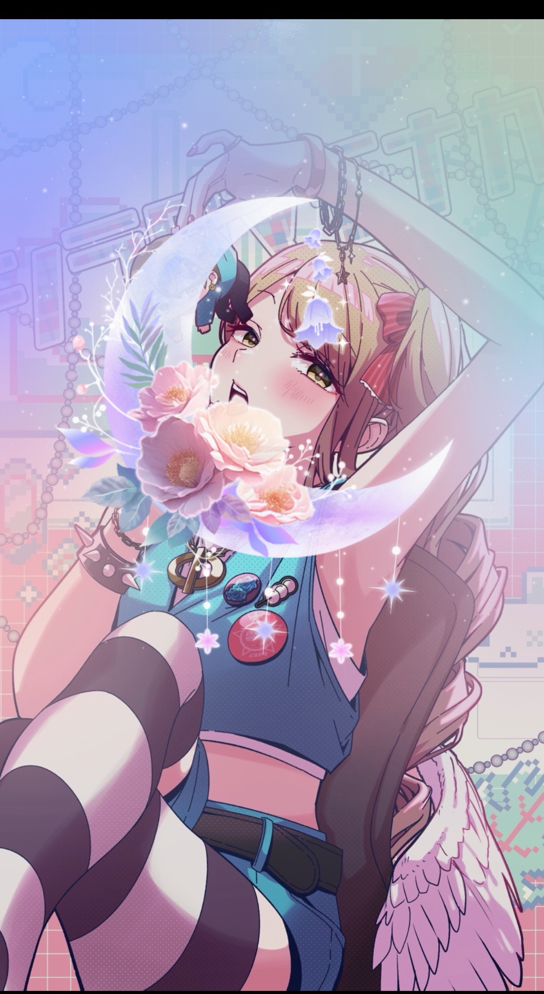 夜の一人二役エンタメちゃん❤︎