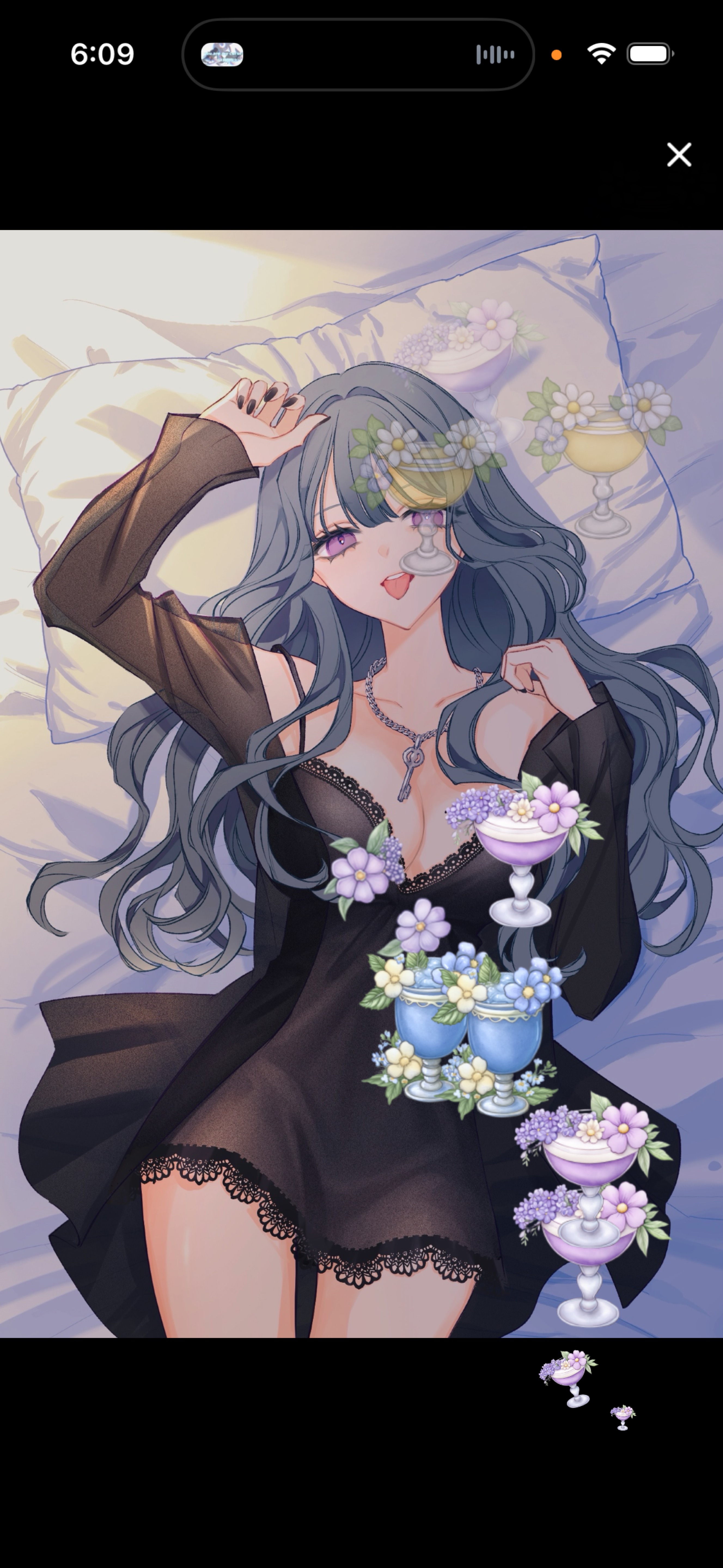 おねえさんです