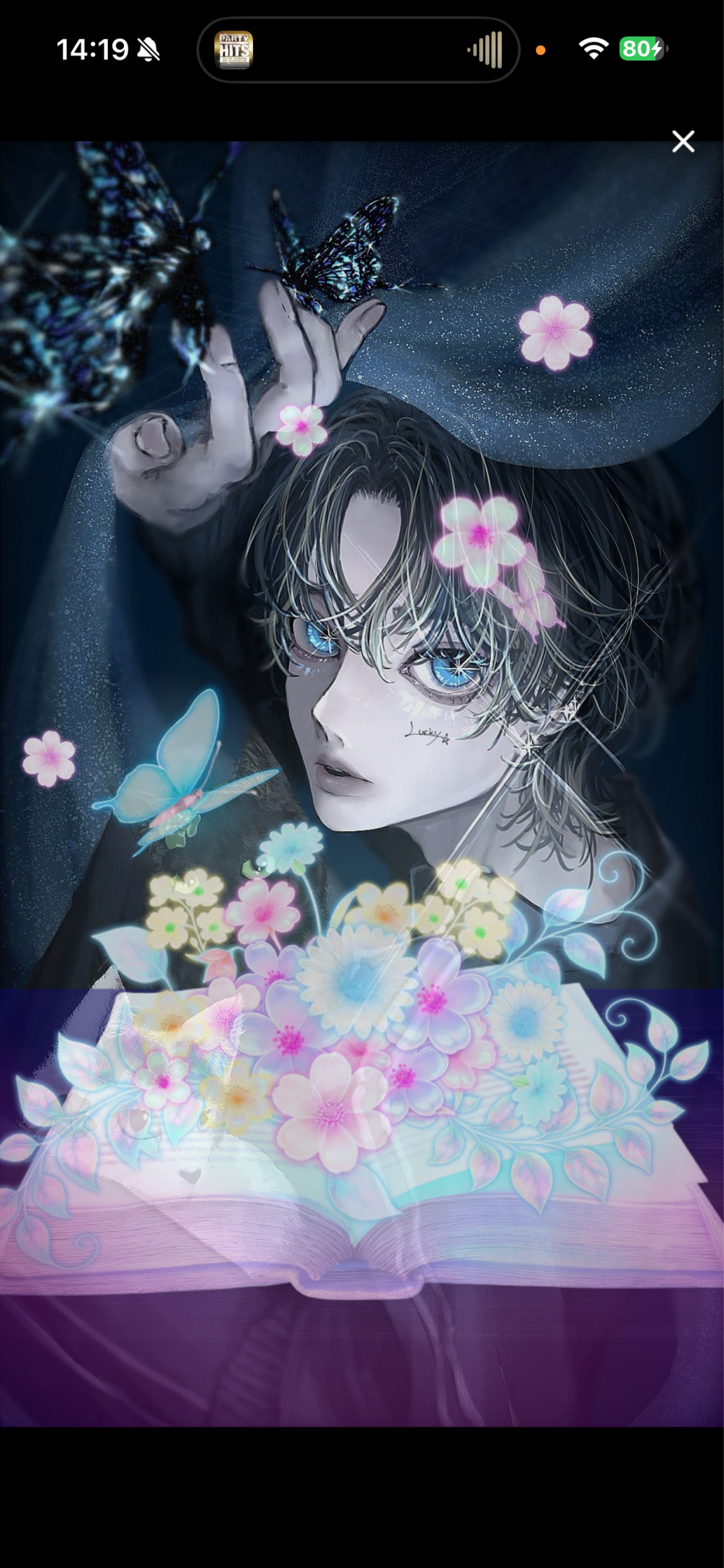 初潜寝〇 現  実  逃  避𓂃🫧‪