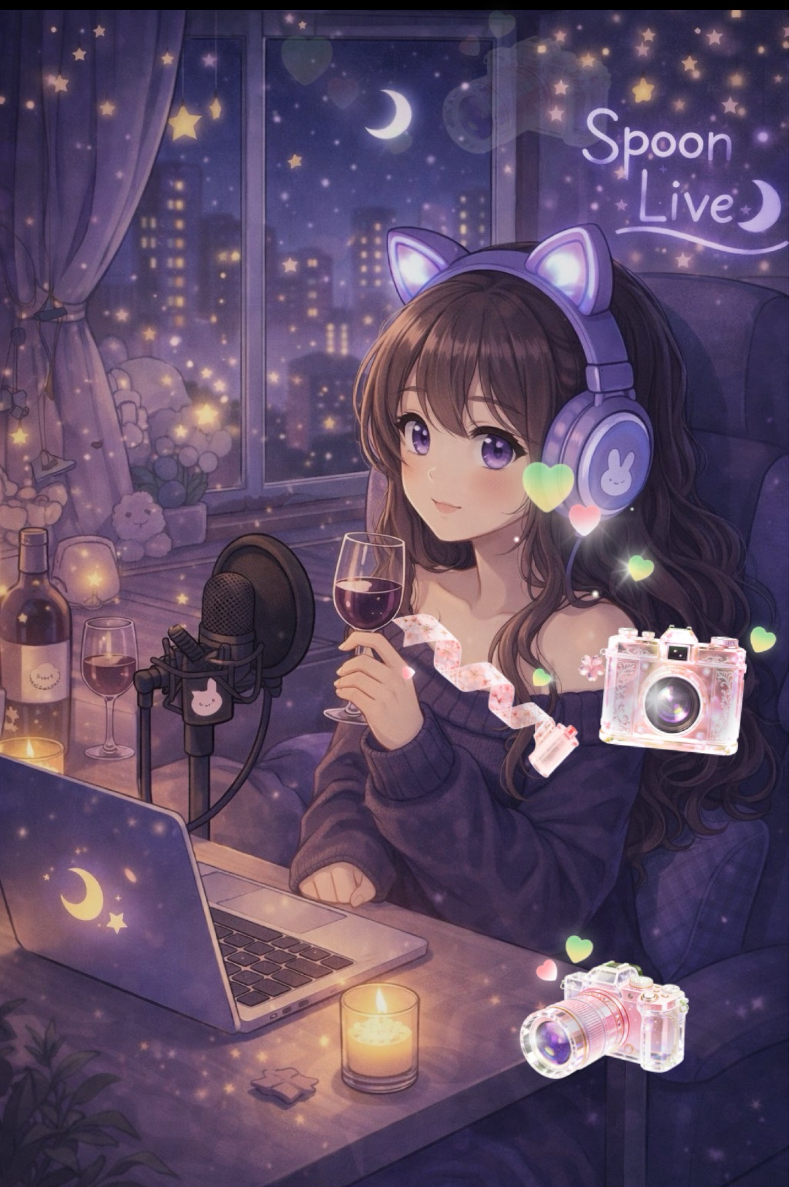 初見さん〇気軽にどうぞ