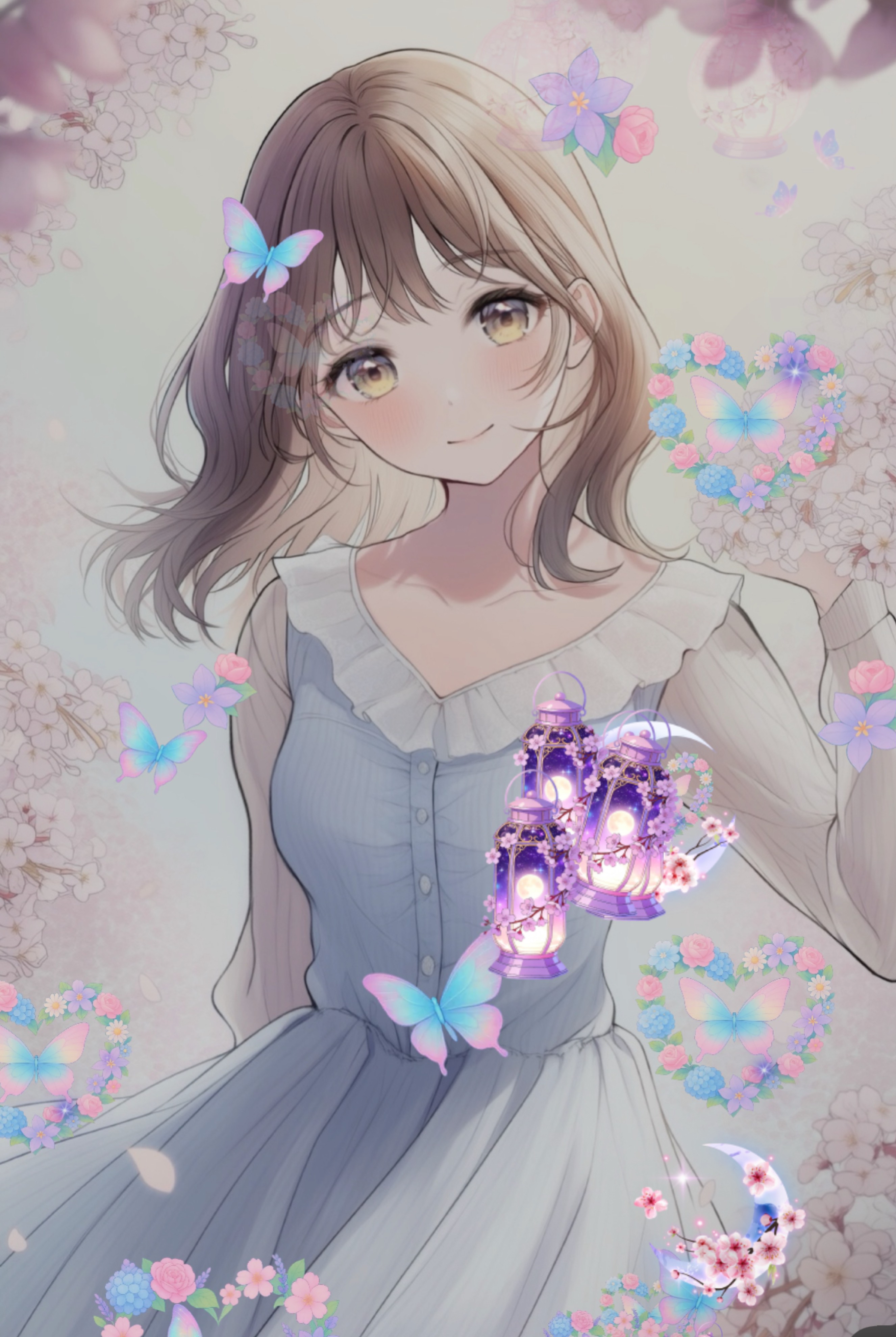 寝る前のお喋り1h🍀初潜寝◎