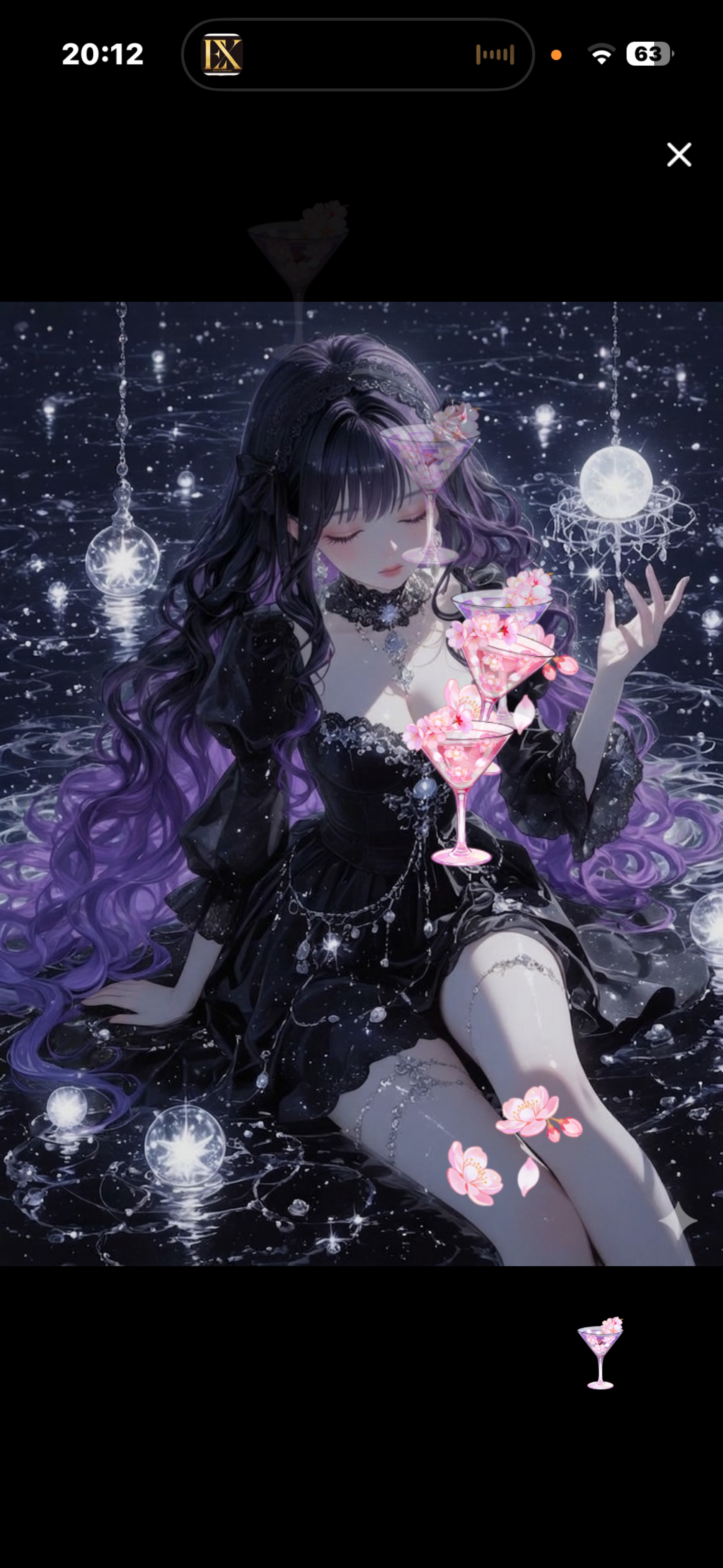 初寝潜◎トーリスあと56‼️