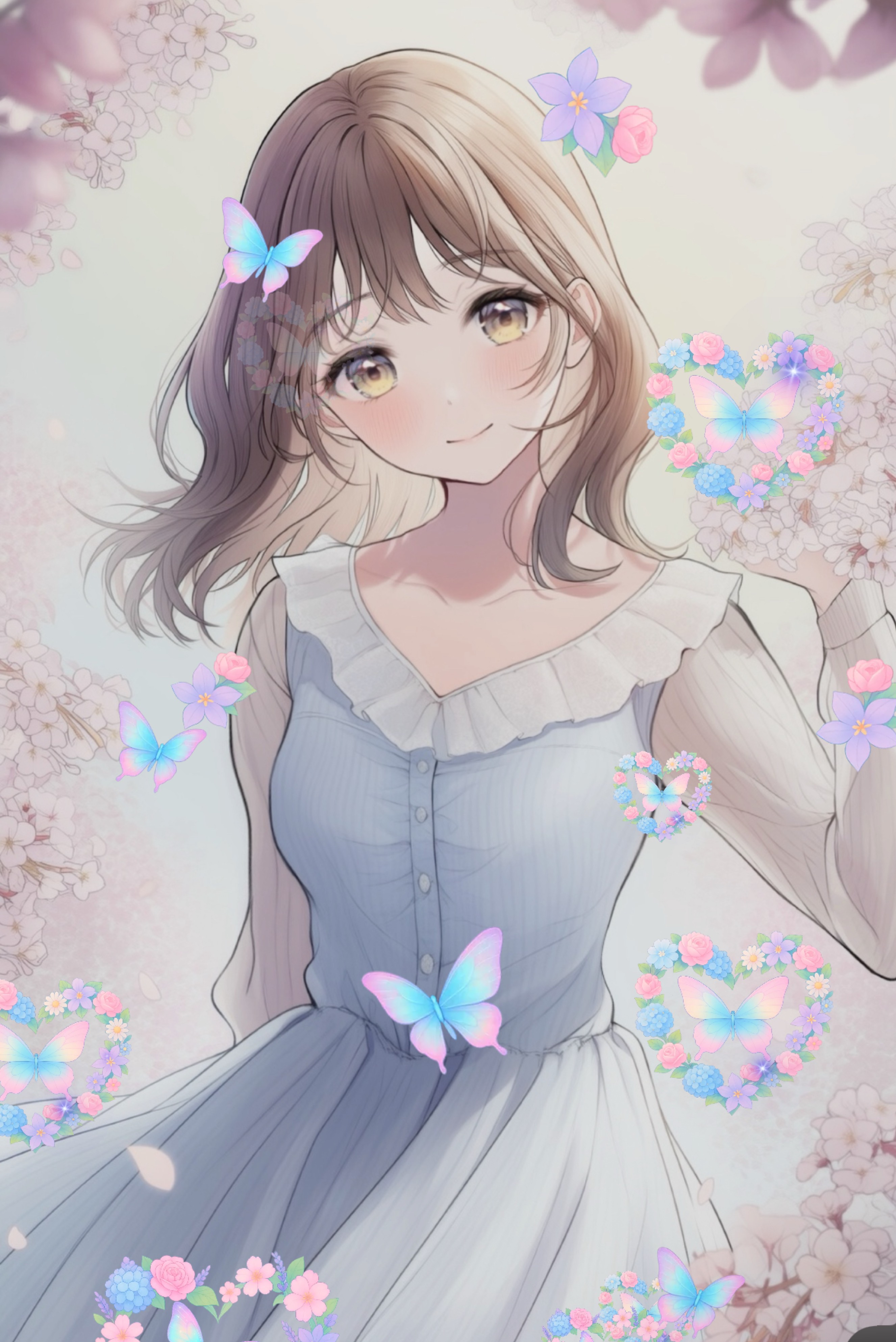 寝る前のお喋り1h🍀初潜寝◎