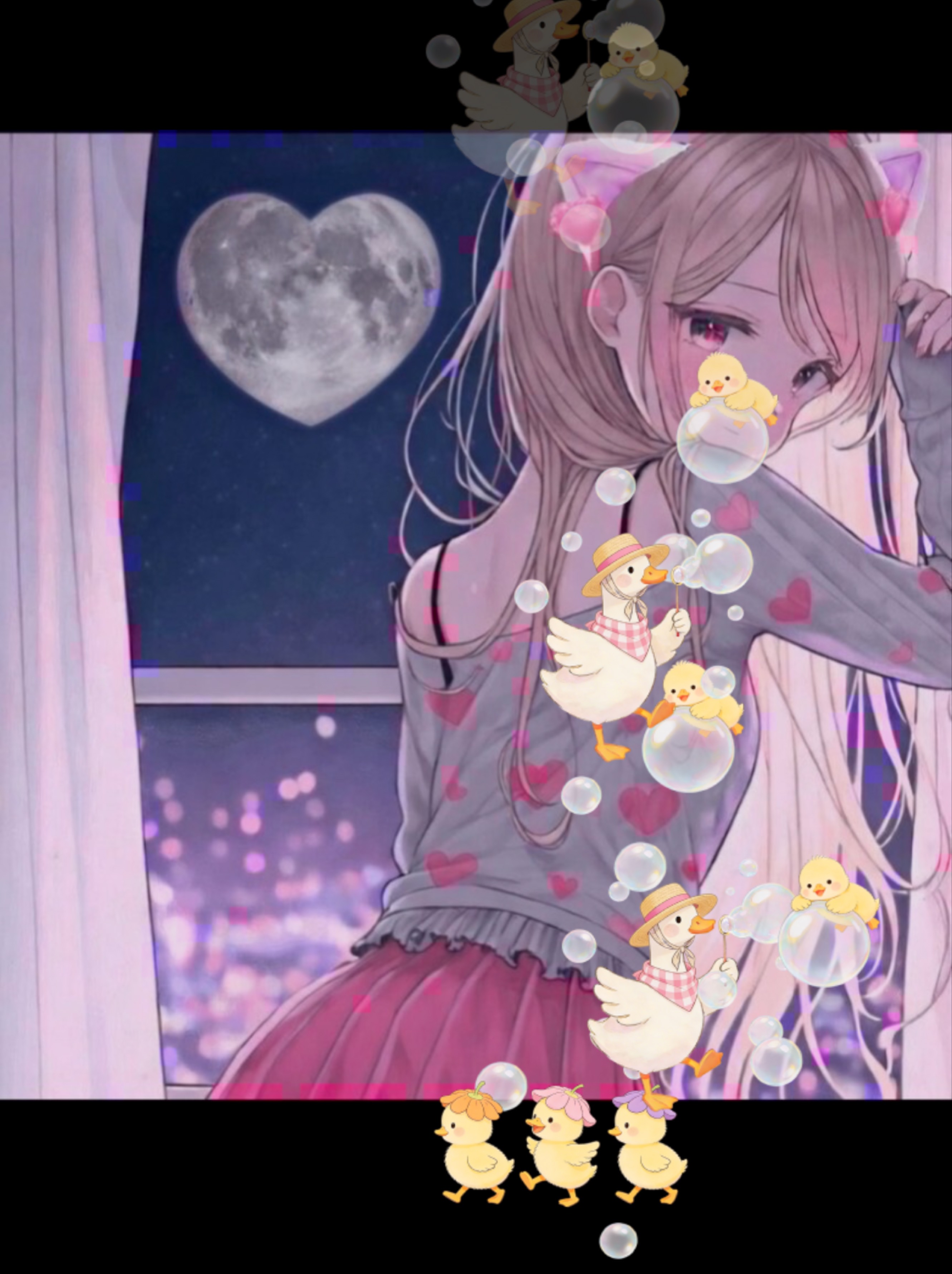 にゃ^. .^ ꪆ【🐱眠🛌ASMR®】