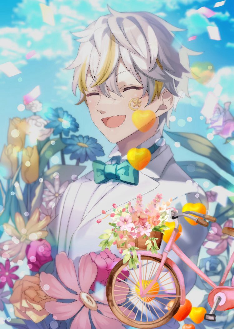 4/14 お気軽に┊︎歌と雑談