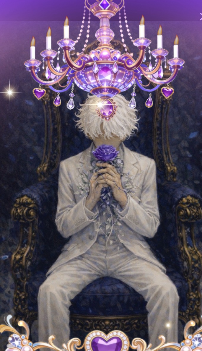 寝る前の 花屋の独り言