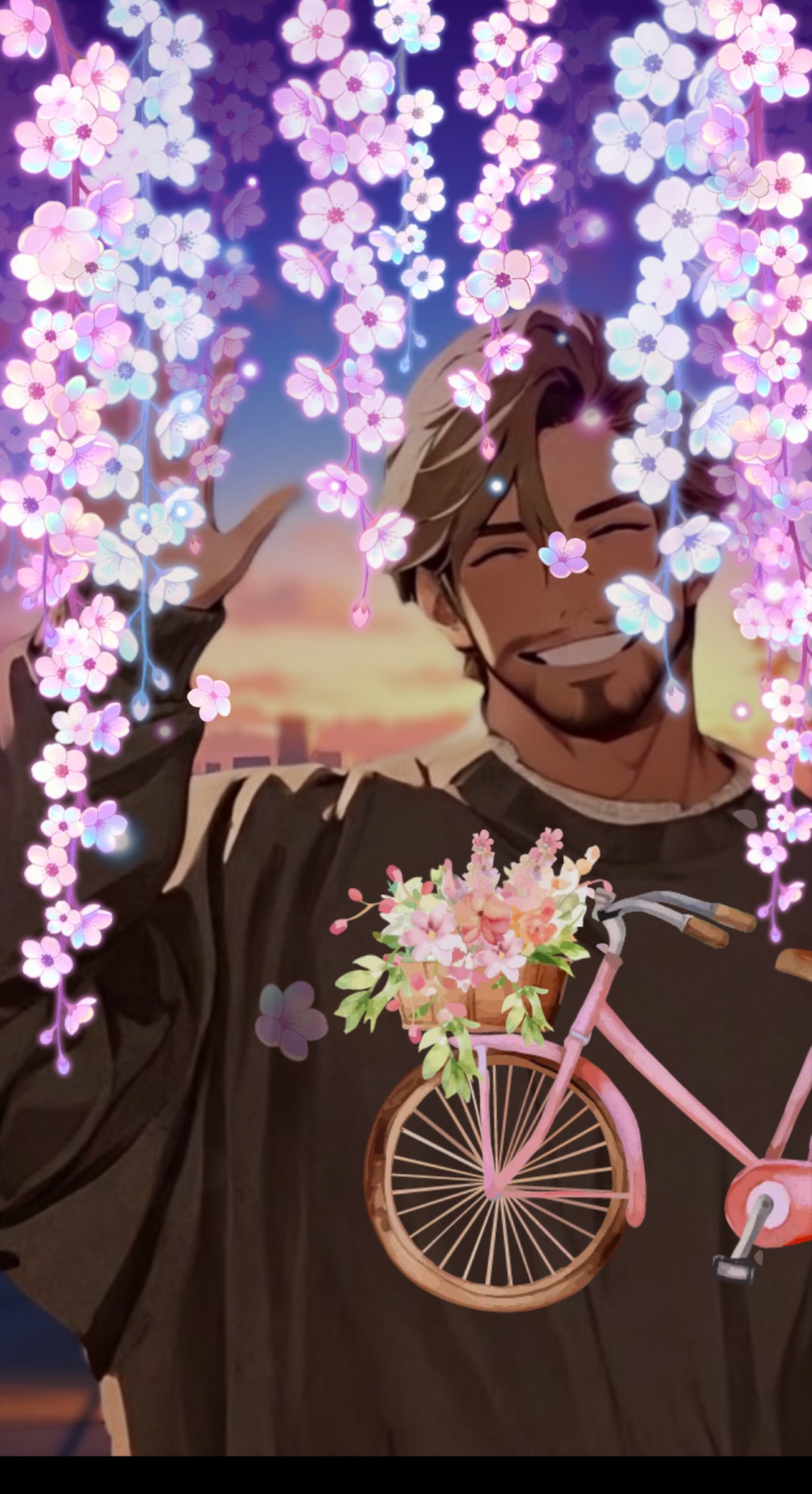 ええ声オジ✨️シゴオワまったり