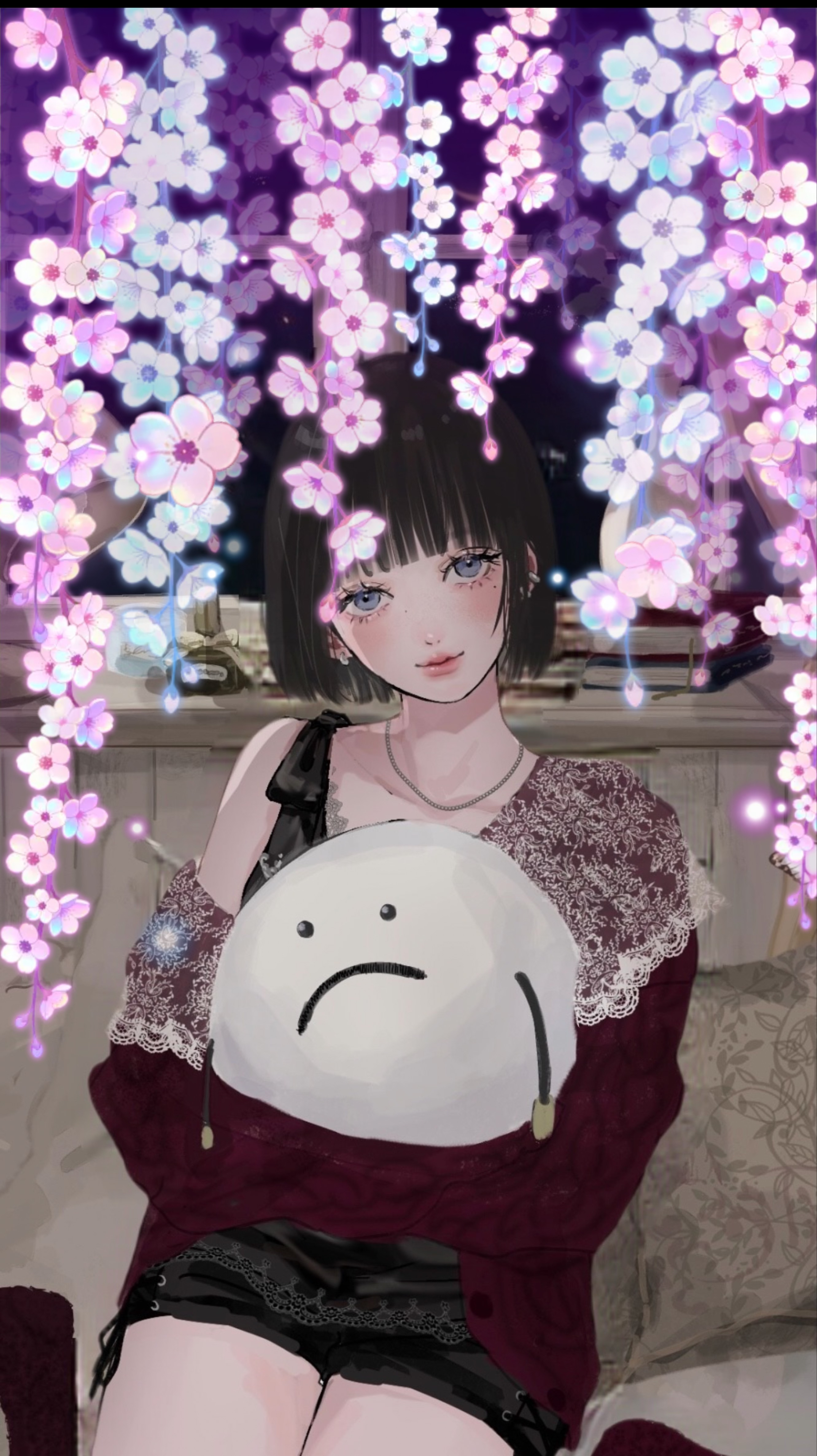 きみの寝落ち枠 lofi