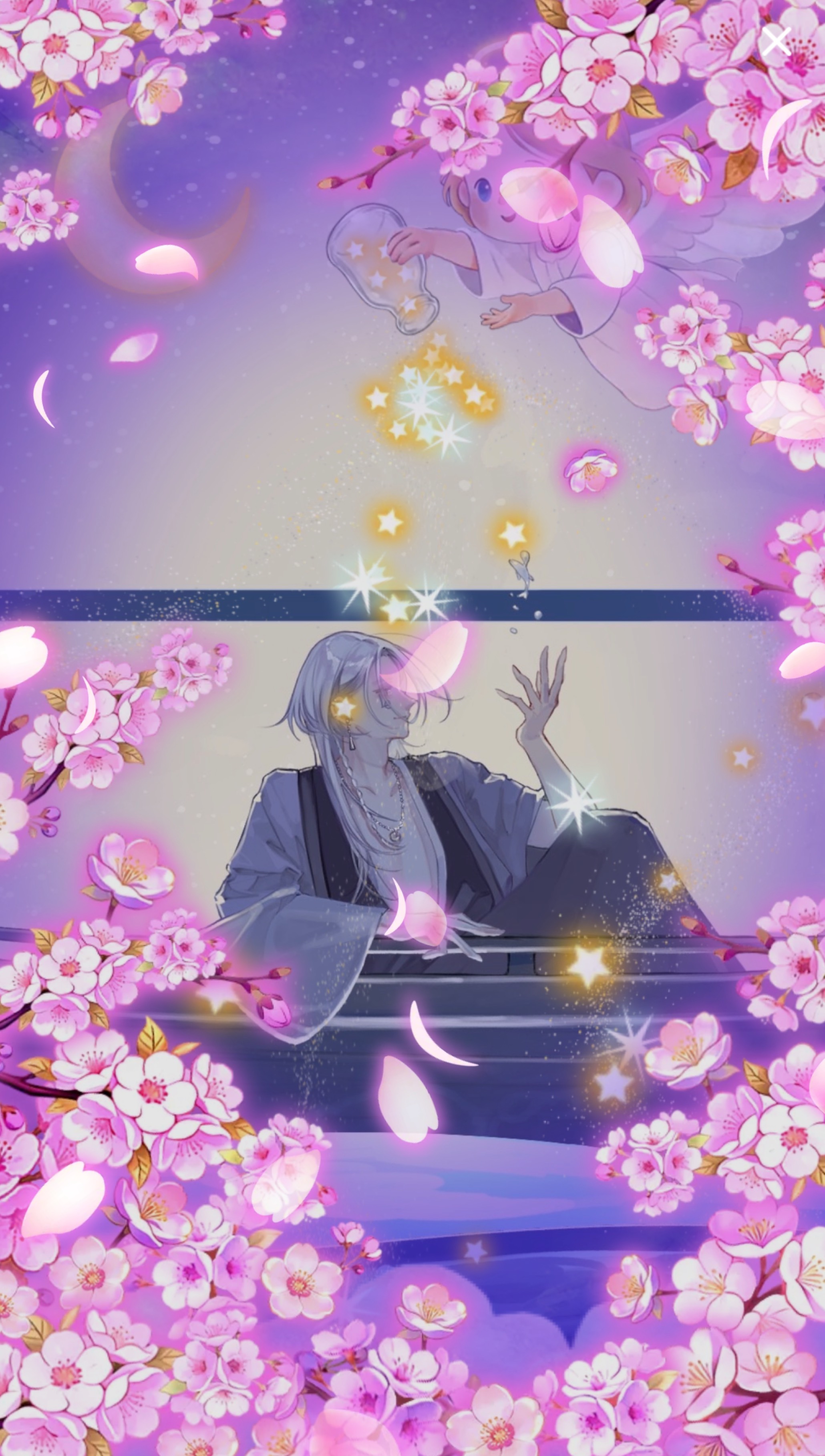 潜○初見さん30秒聴いてって?