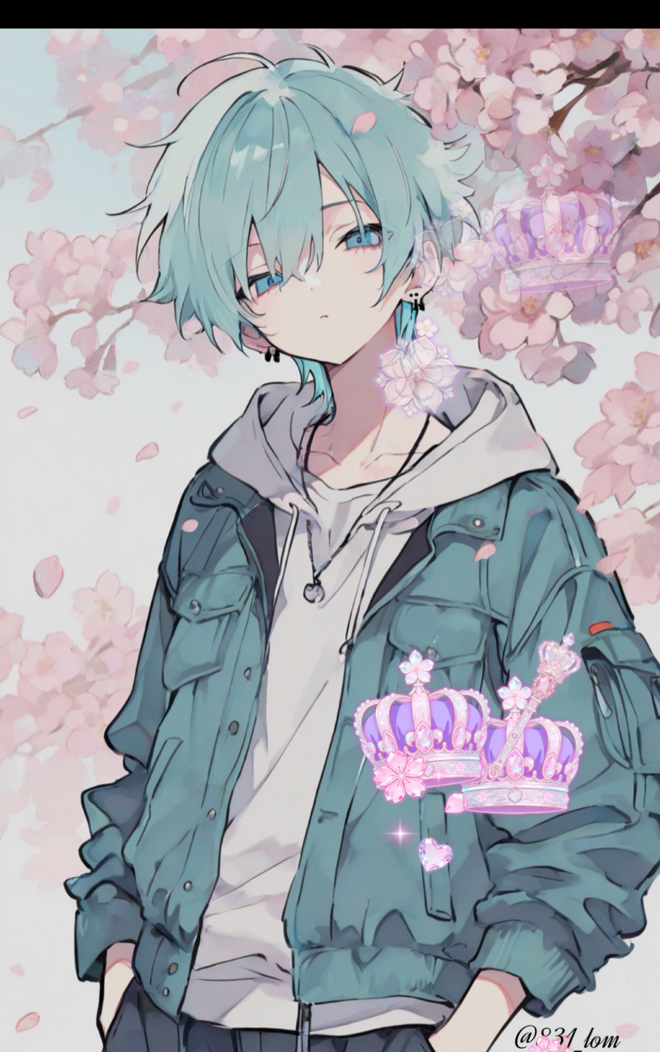 1h のんびり雑談☔️