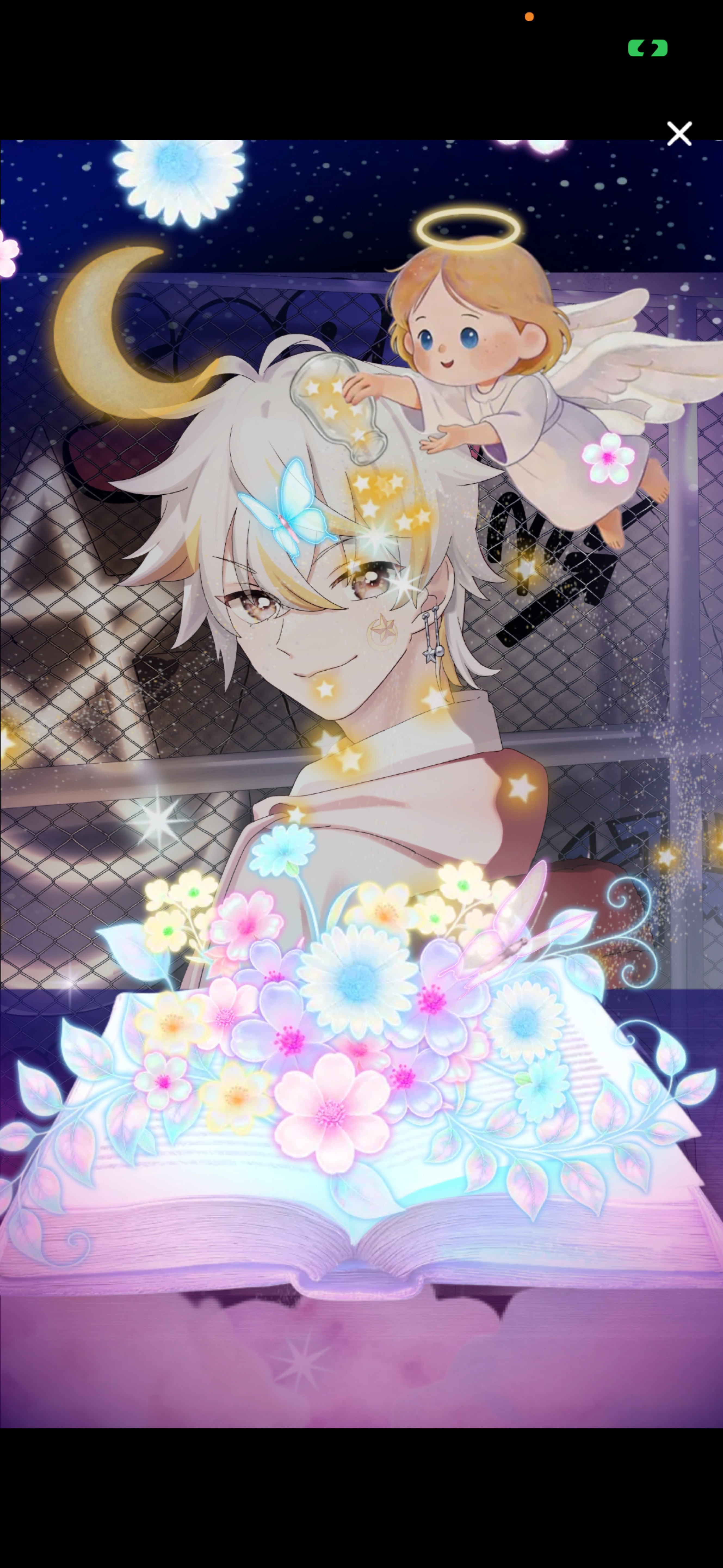 4/14 お気軽に┊︎歌と雑談